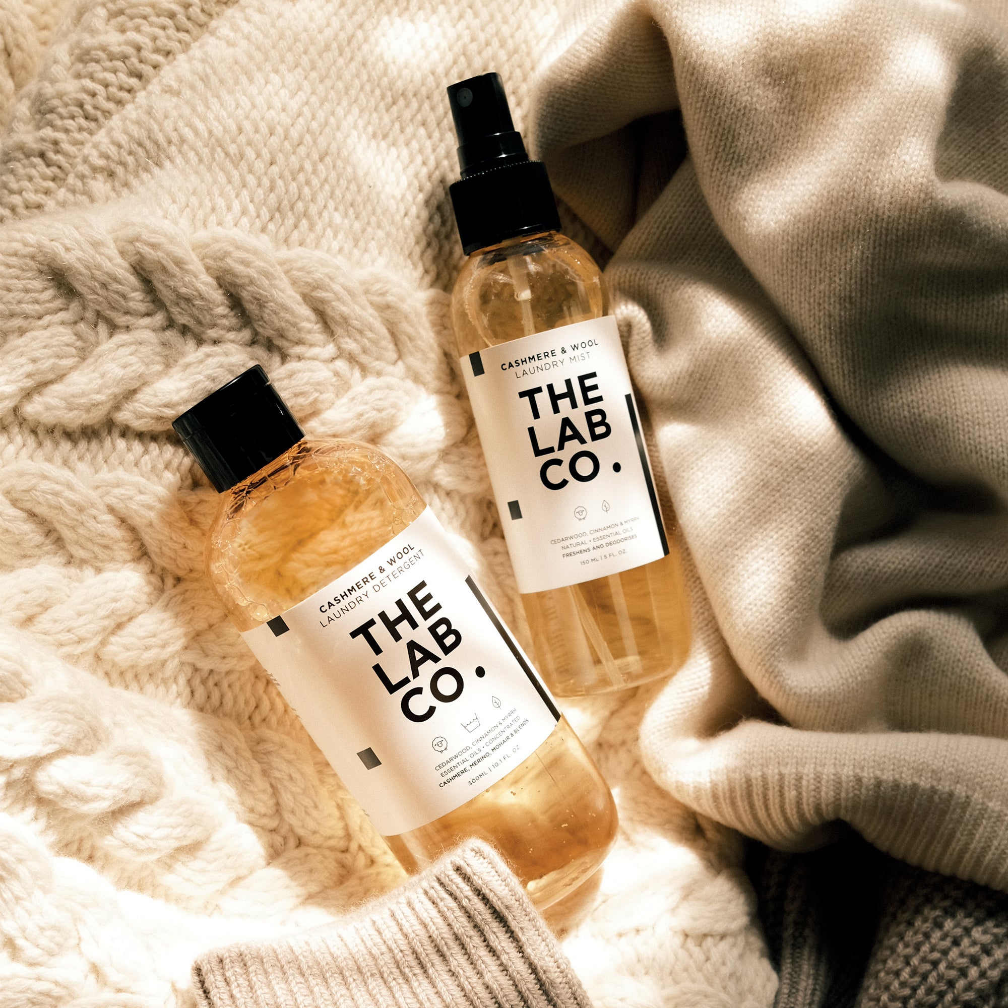 A Guide to Caring for Cashmere and Wool Items with a Cashmere Comb