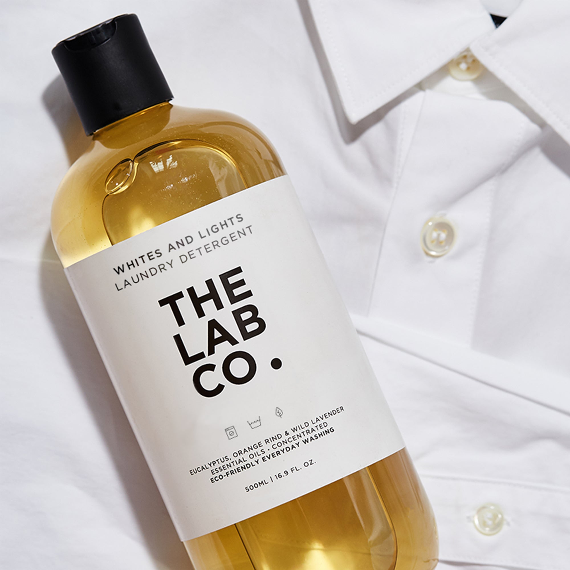 HOW TO GET WHITES WHITE, WASH AFTER WASH