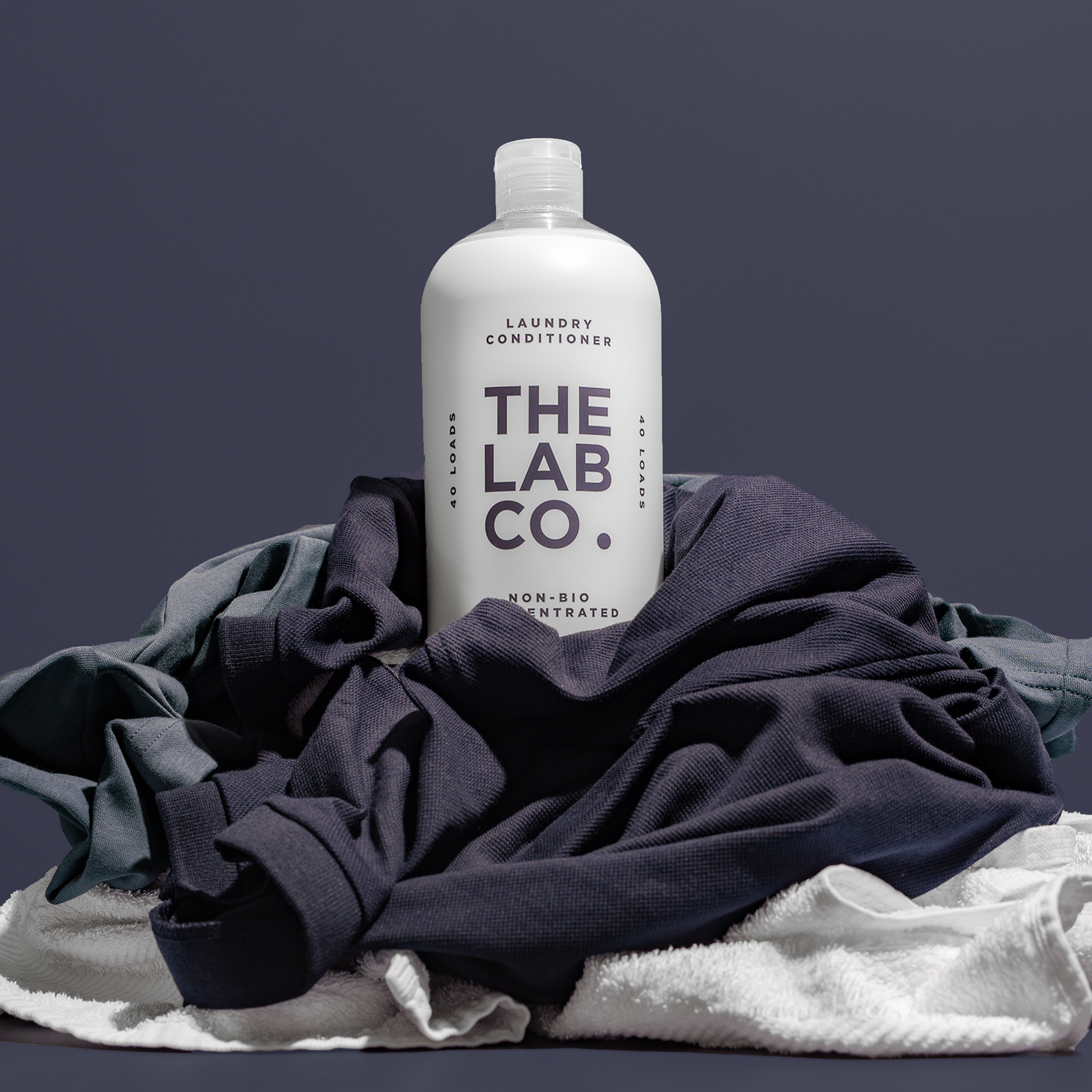 Relaxing Fabric Conditioner 1 Litre