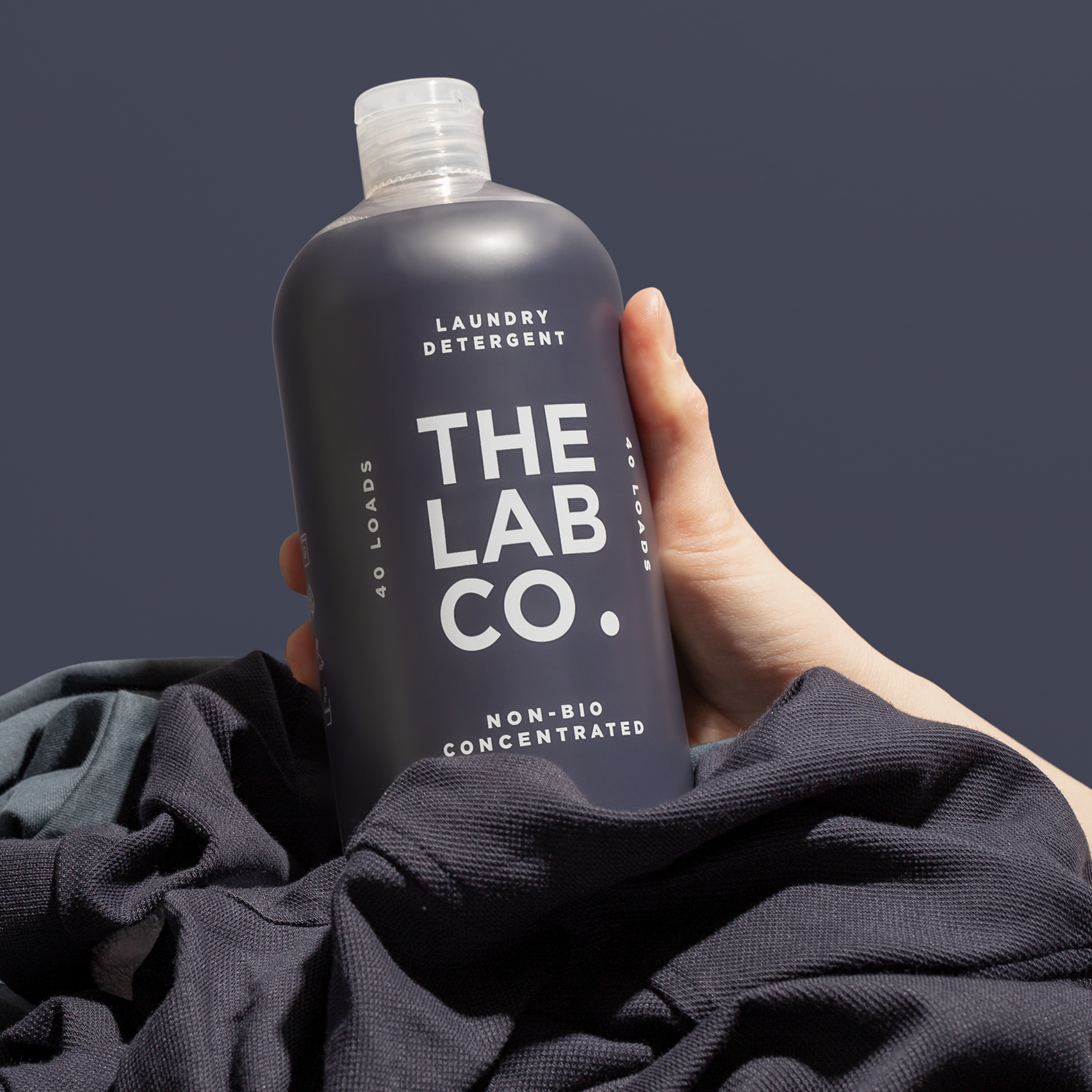 Relaxing Laundry Detergent 1 Litre