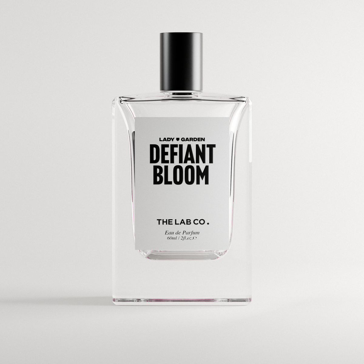 Defiant Bloom Eau de Parfum 60ml