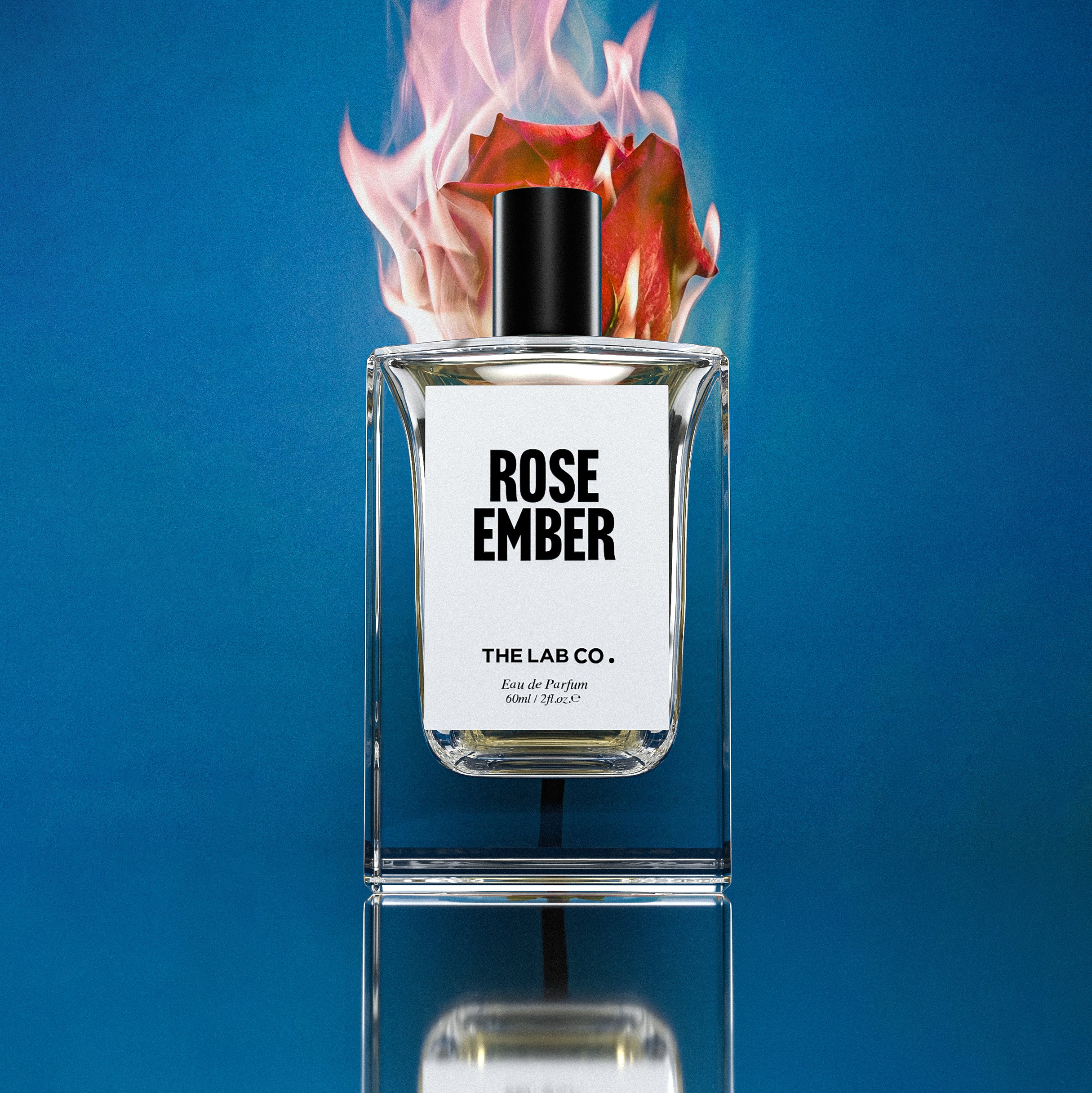 Rose Ember Eau de Parfum 60ml