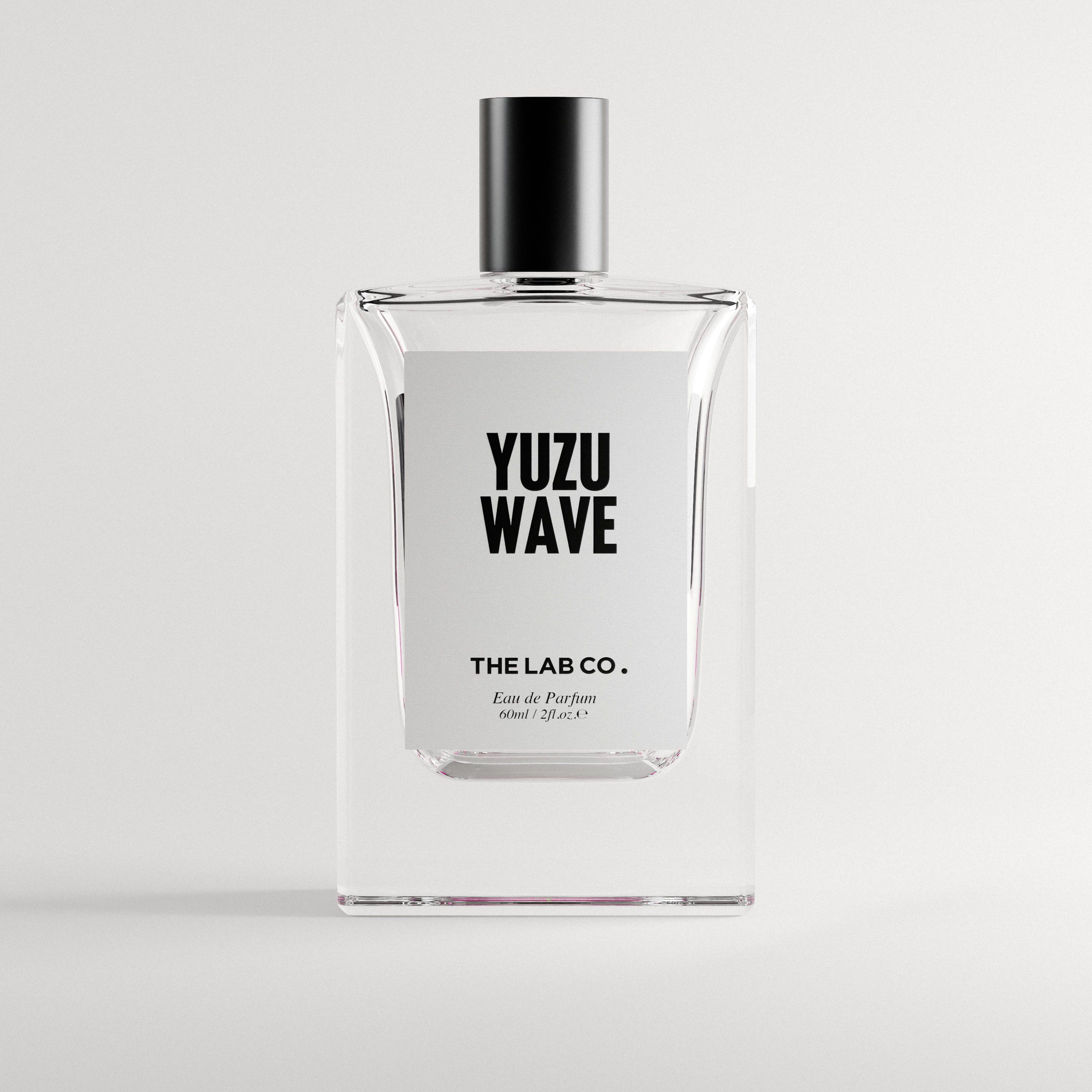 Yuzu Wave Eau de Parfum 60ml