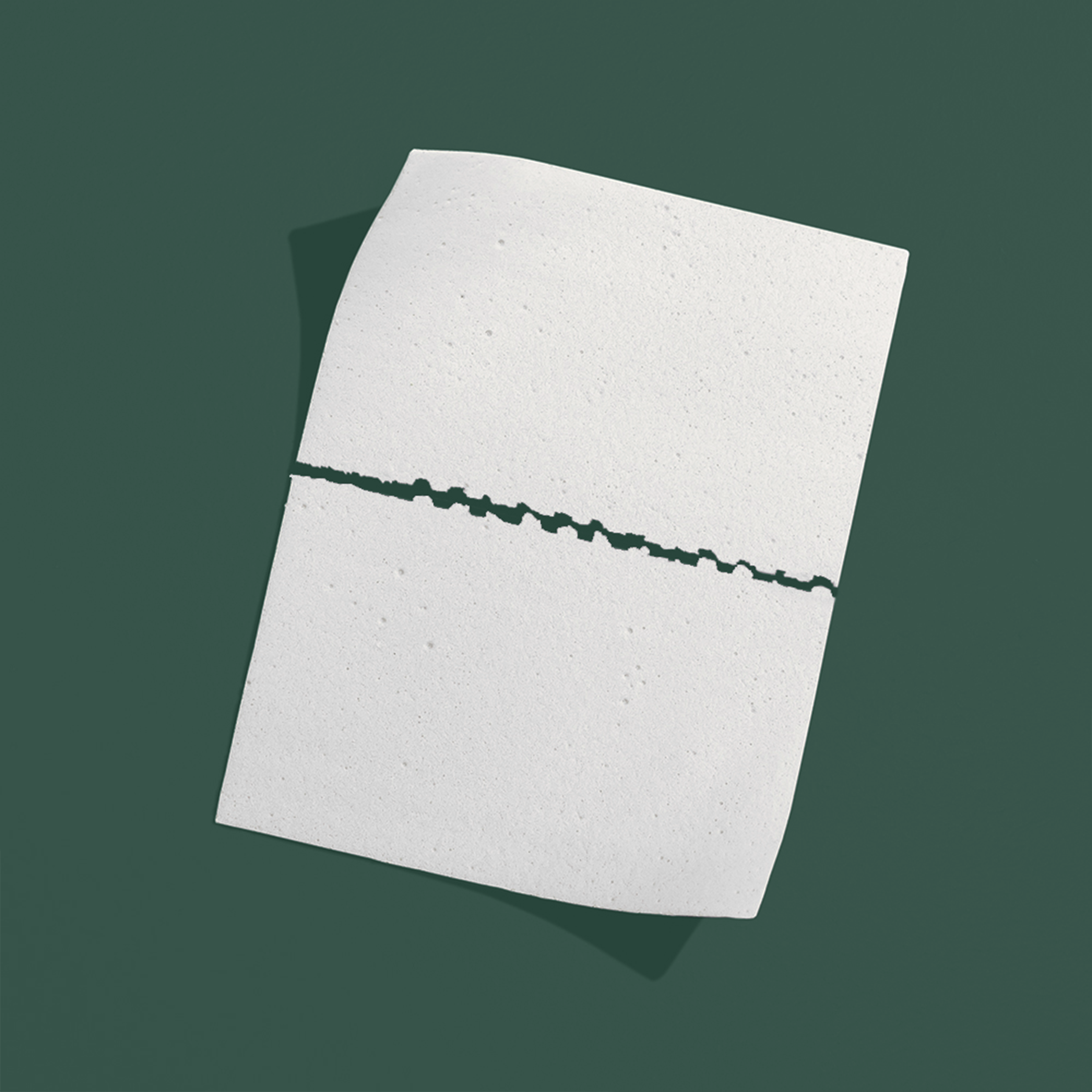 Refreshing Laundry Detergent Strips 64 Loads