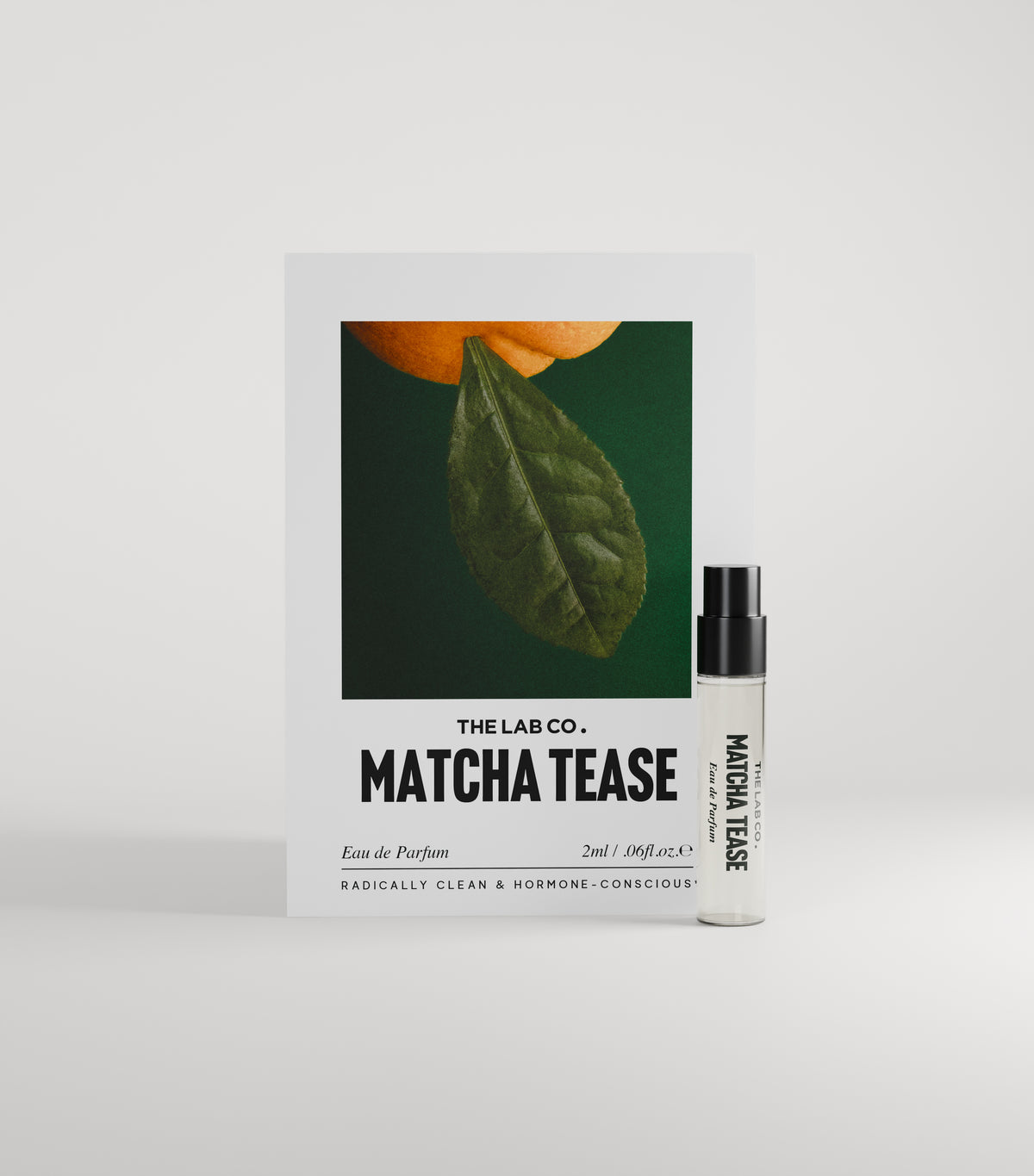Matcha Tease Eau de Parfum 2ml