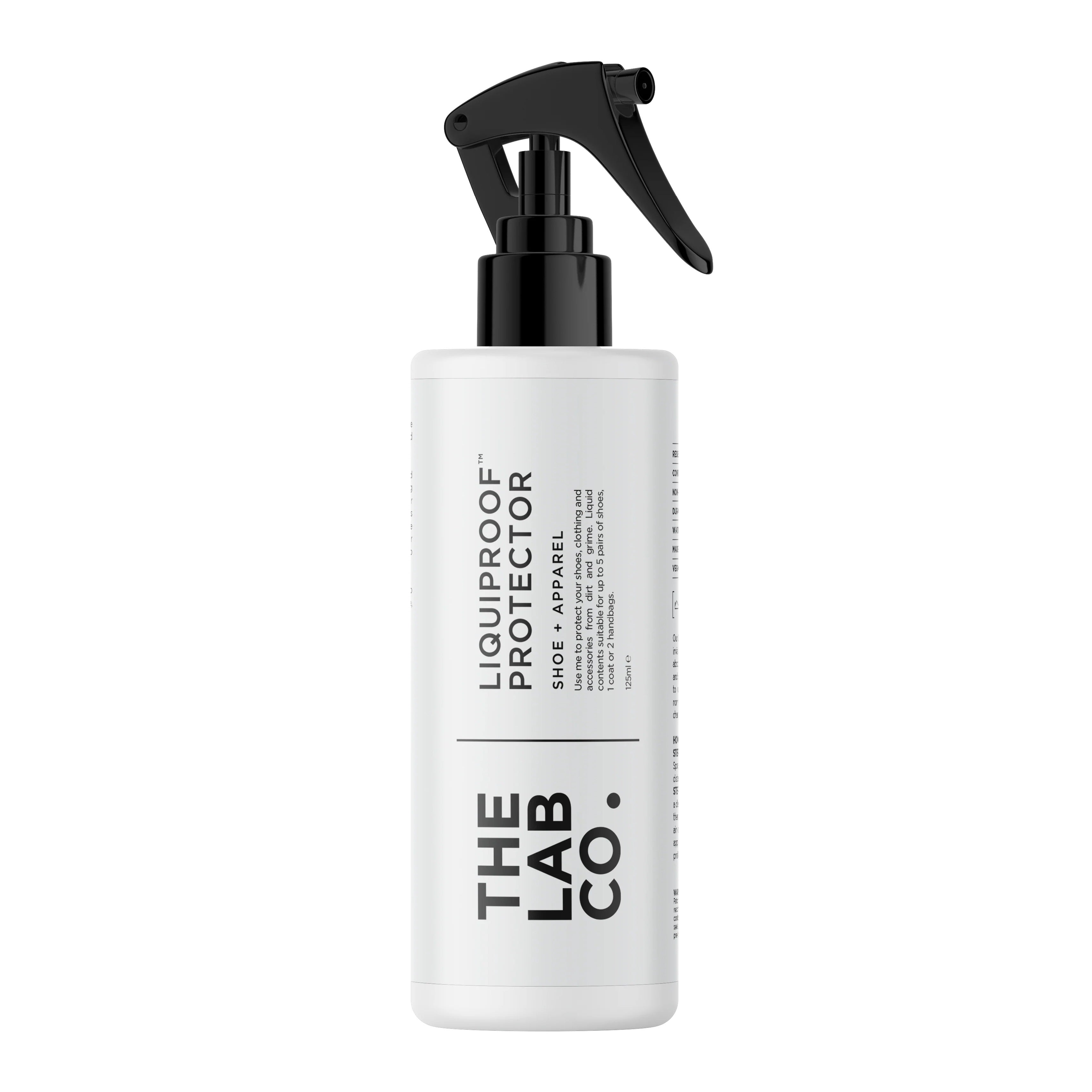 Liquiproof™ Shoe Protector Spray 125ml