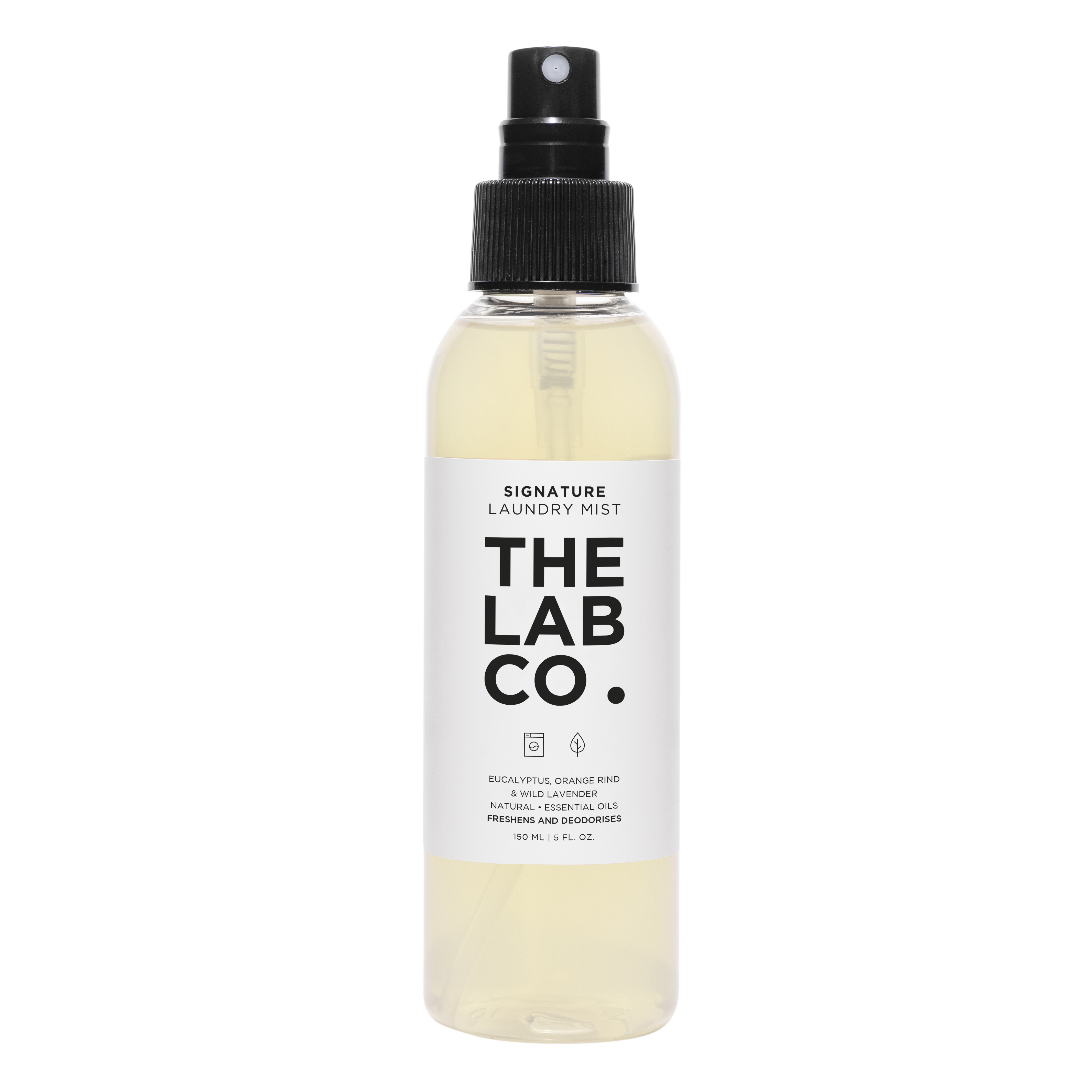 Signature Laundry Mist 150ml