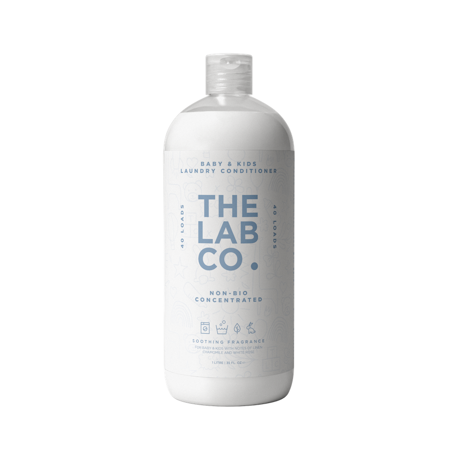 Soothing Fabric Conditioner 1 Litre