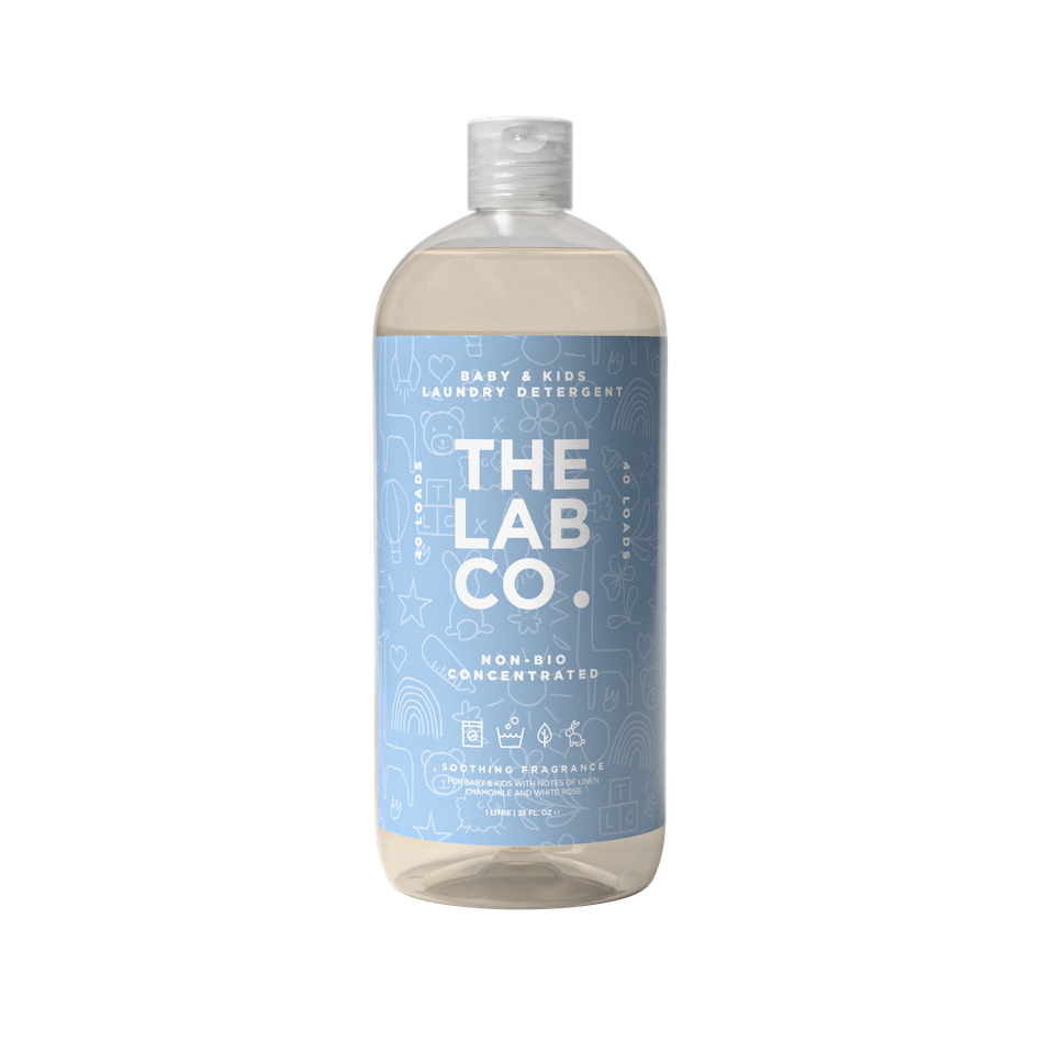 Soothing Laundry Detergent 1 Litre
