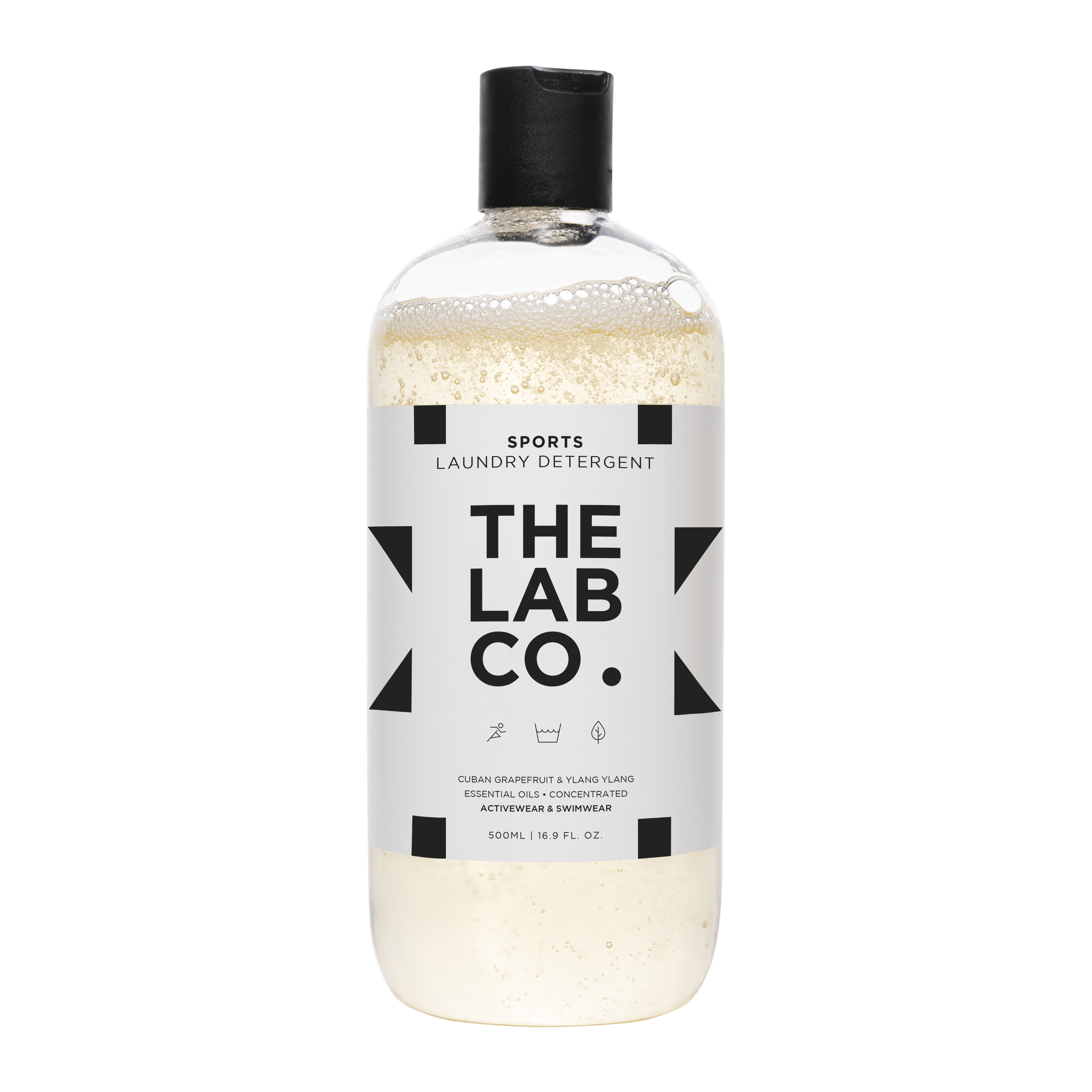 Sports Laundry Detergent 500ml