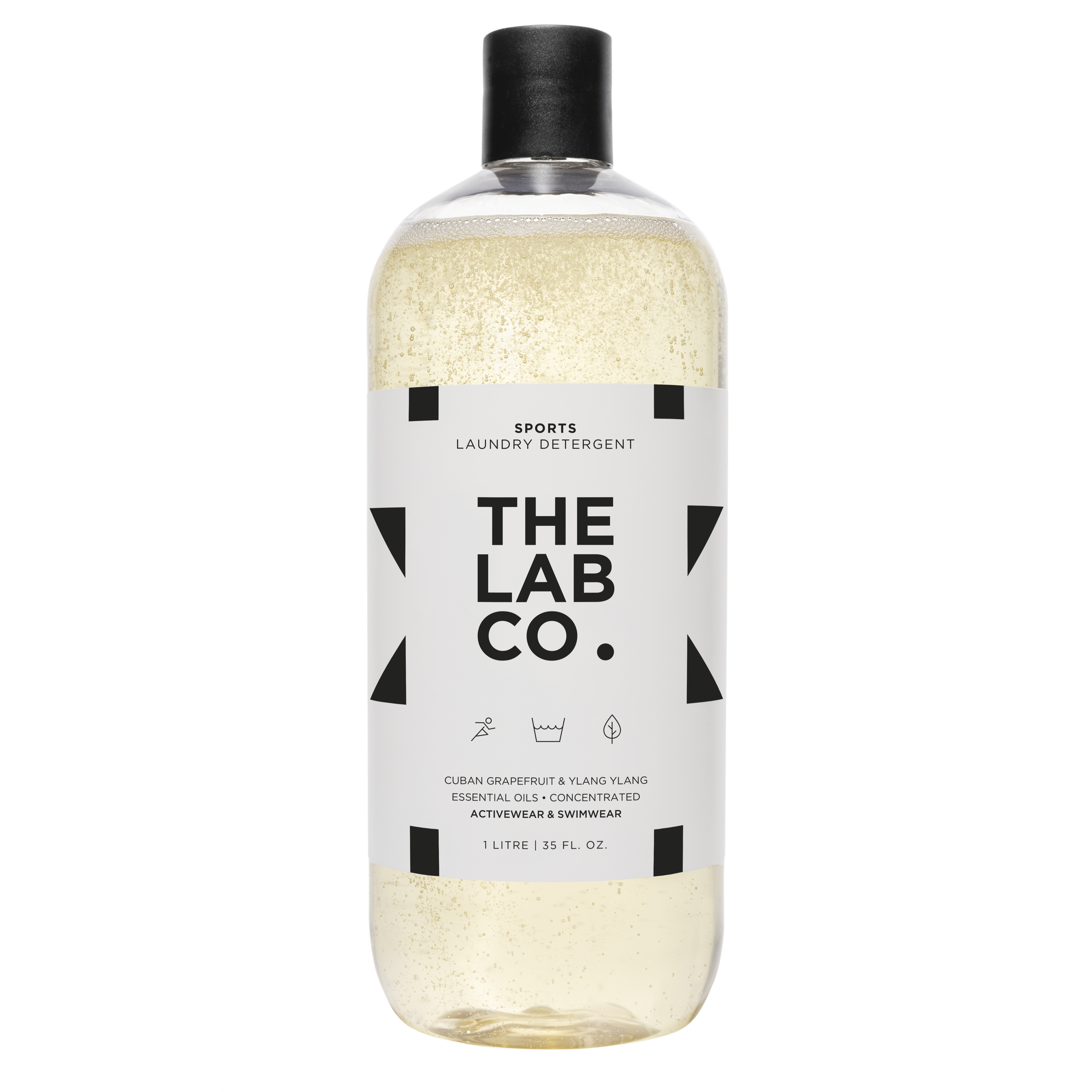 Sports Laundry Detergent 1 Litre