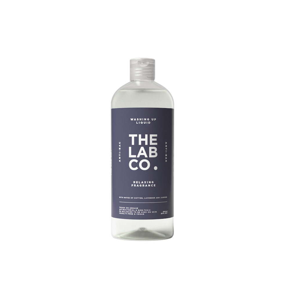 Relaxing Washing Up Liquid 750ml