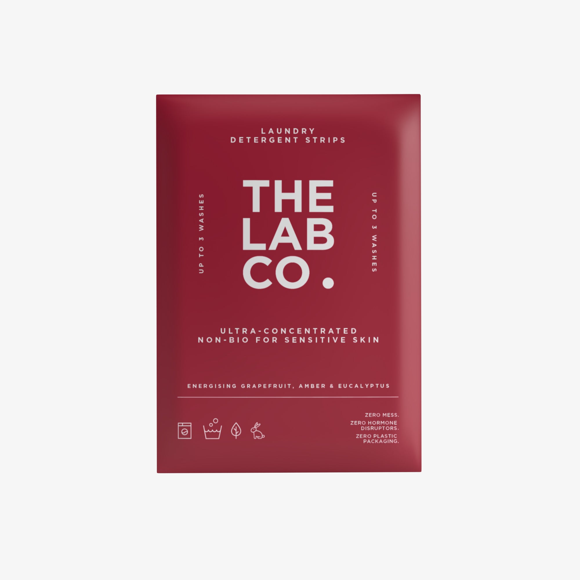 Laundry Strip Discovery Sampler Set