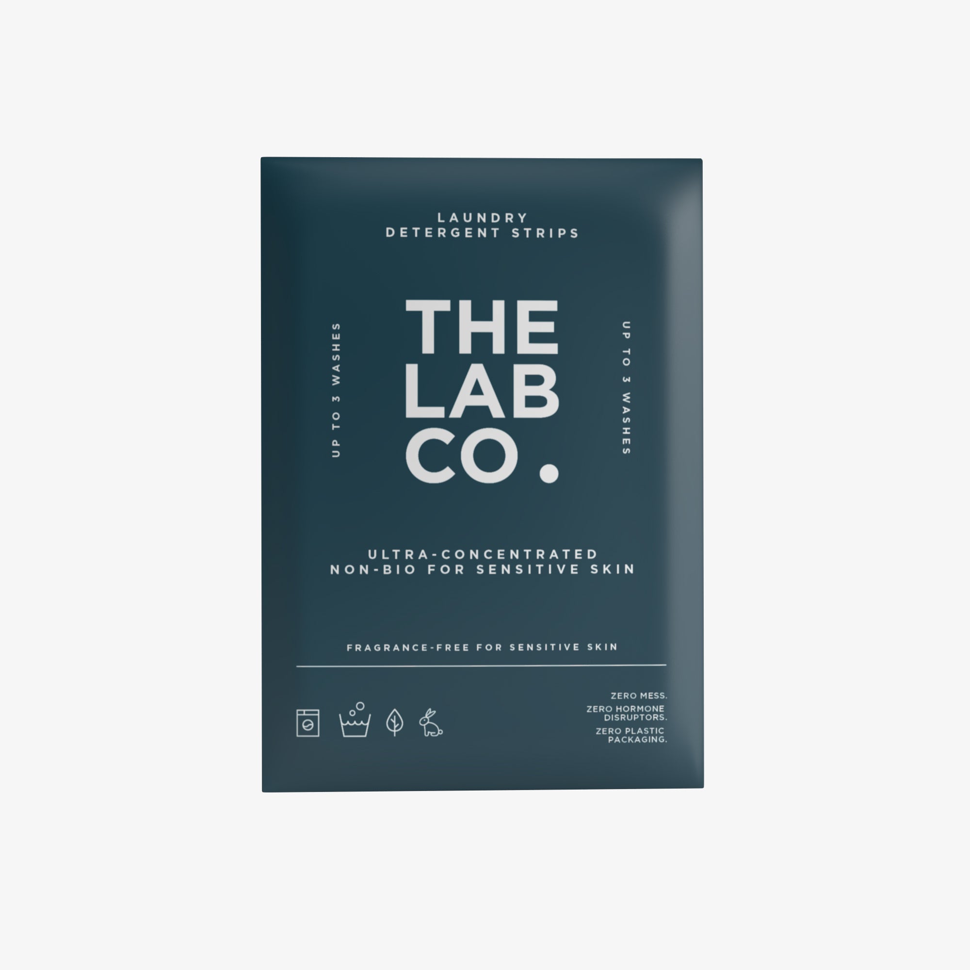 Laundry Strip Discovery Sampler Set