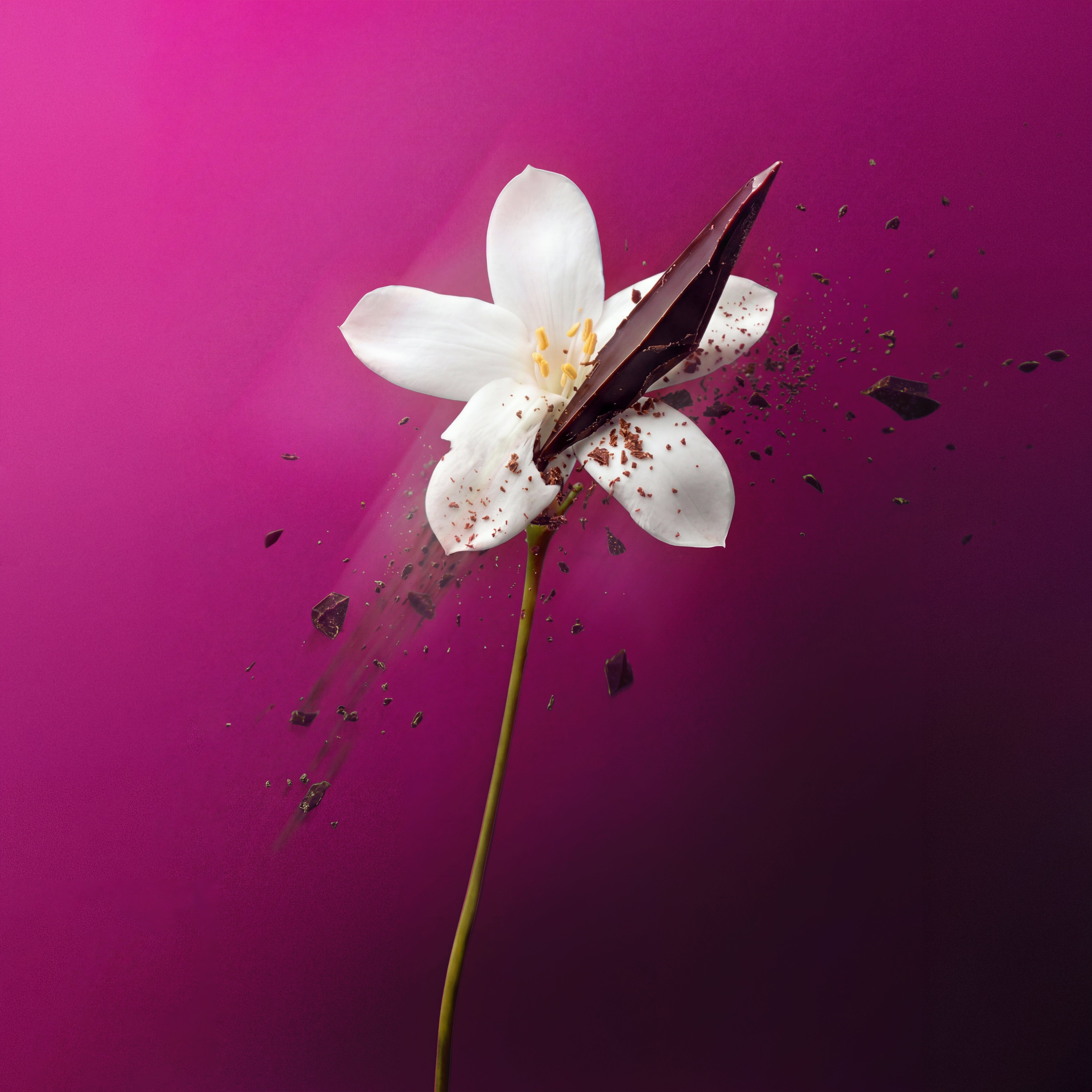 Forbidden Bloom Eau de Parfum 60ml