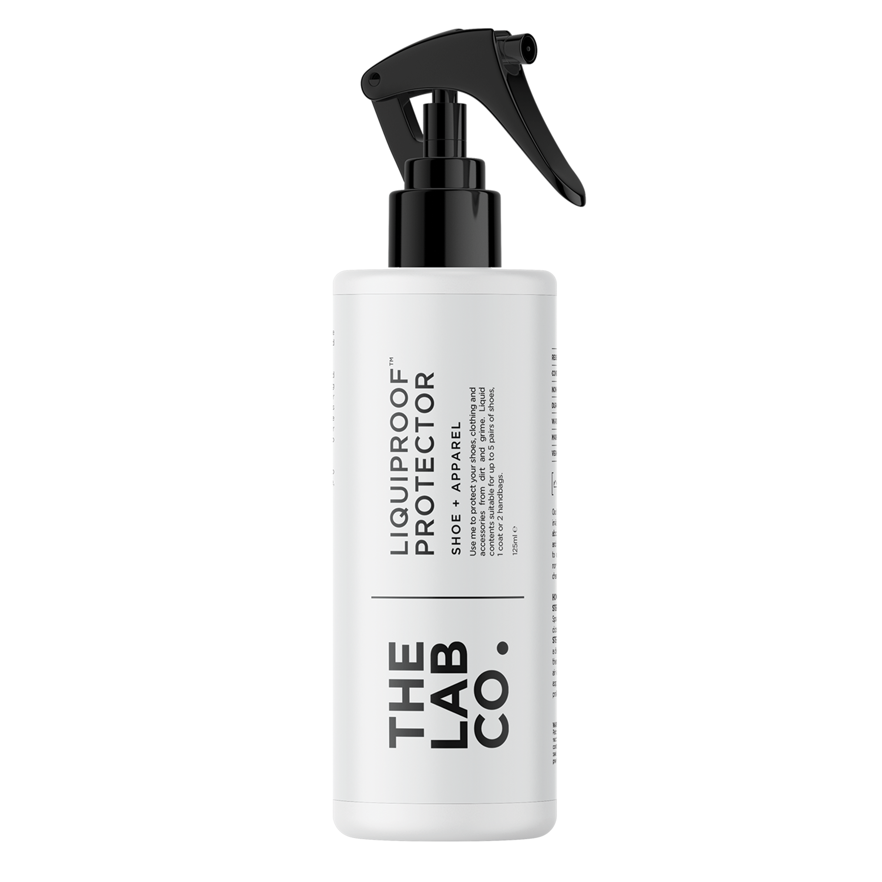 Liquiproof™ Shoe Protector Spray 125ml
