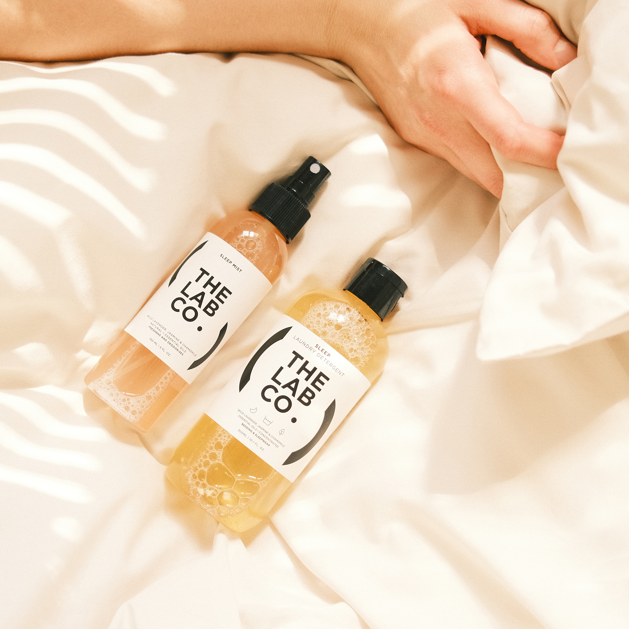 Sleep Laundry Mist 150ml