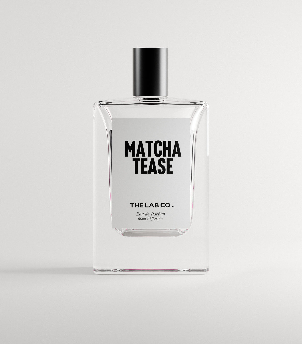 Matcha Tease Eau de Parfum 60ml bottle