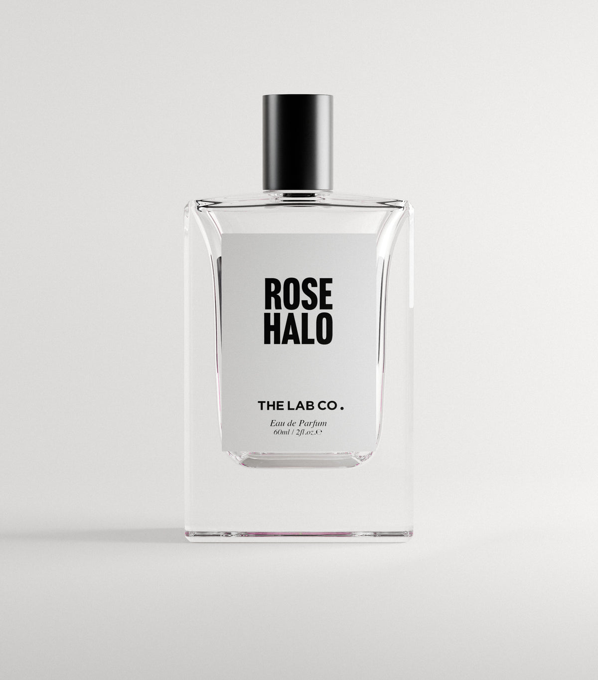 Rose Halo Eau de Parfum 60ml bottle