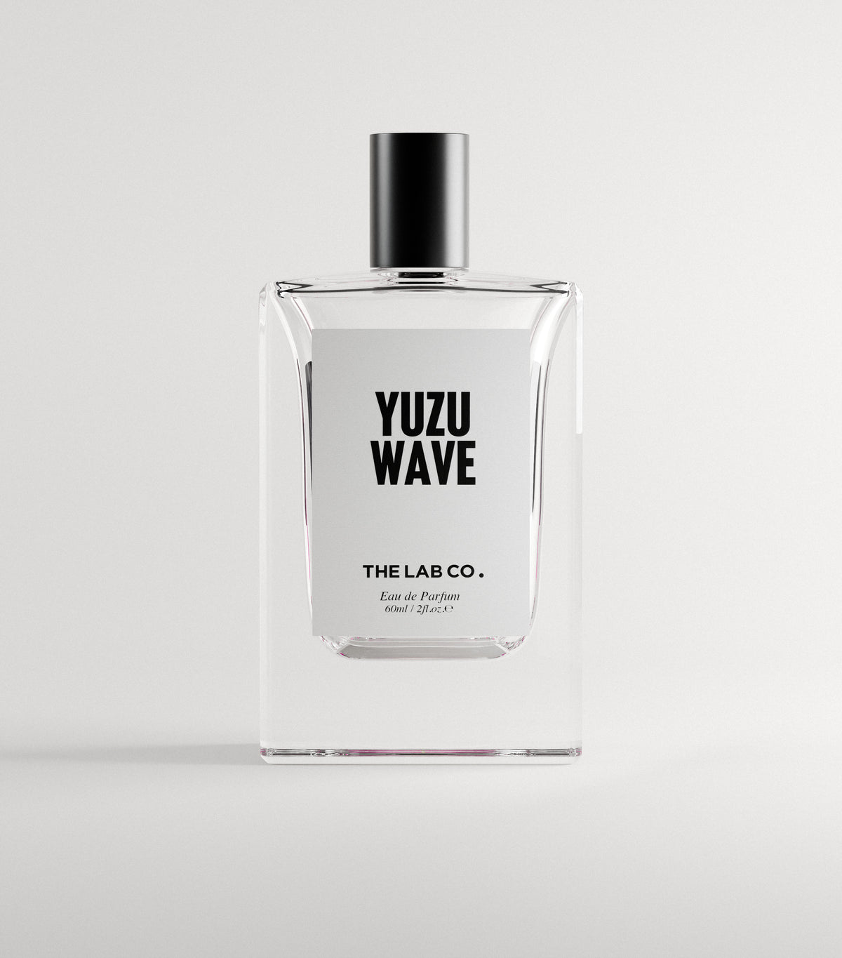Yuzu Wave Eau de Parfum 60ml bottle