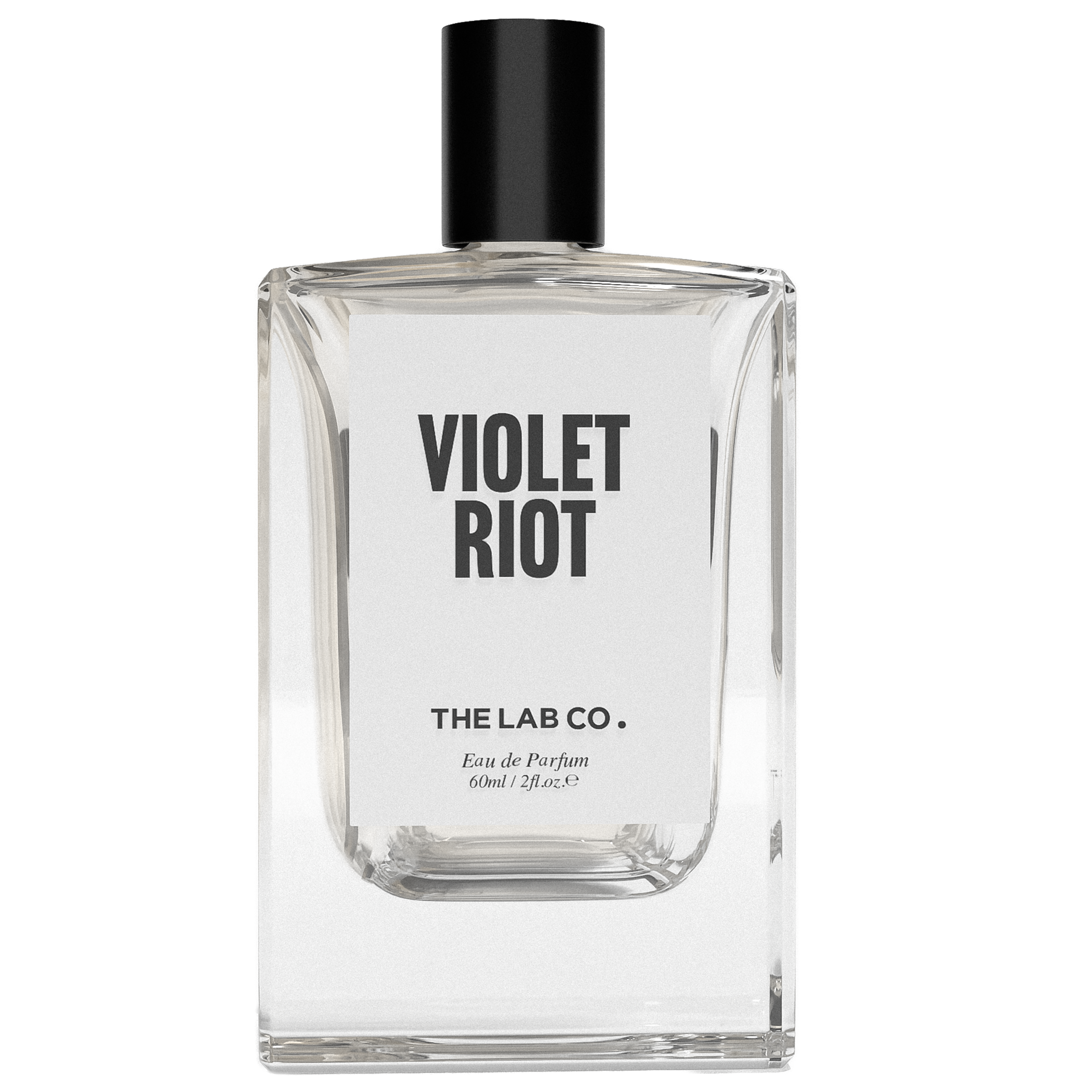 Violet Riot Eau de Parfum 60ml