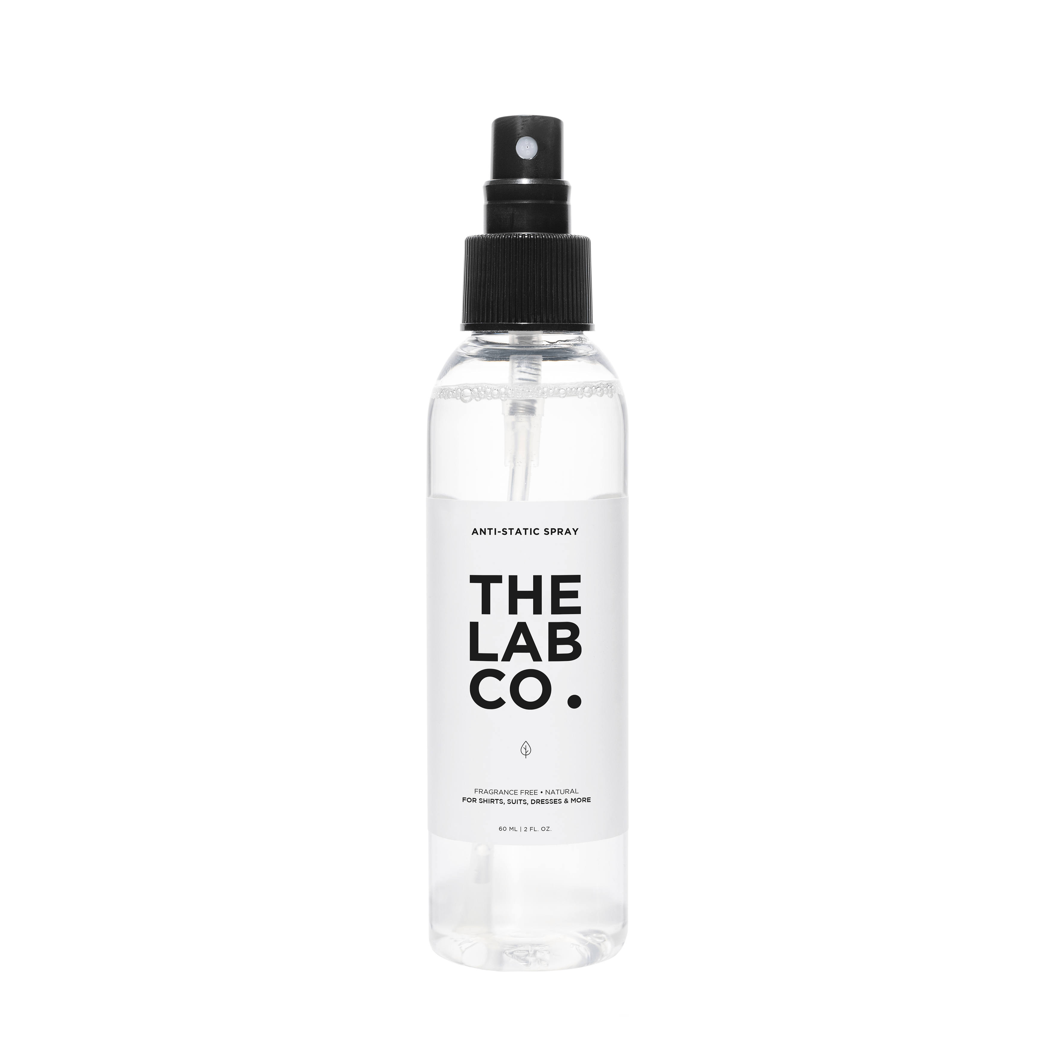 Anti-Static Solution 60ml - Travel Size