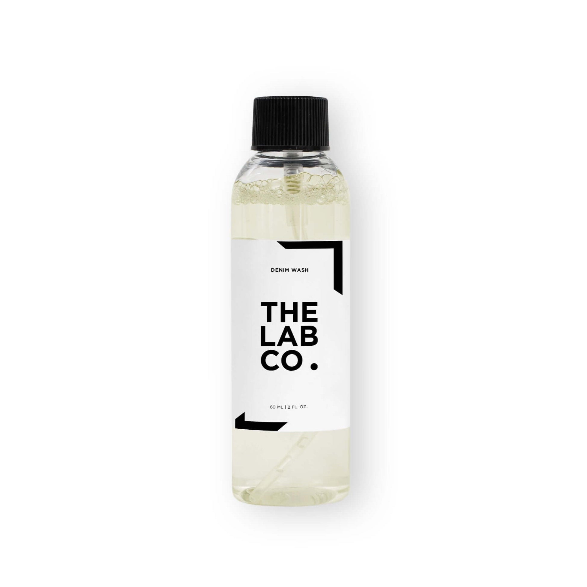 Denim Laundry Wash 60ml - Travel Size
