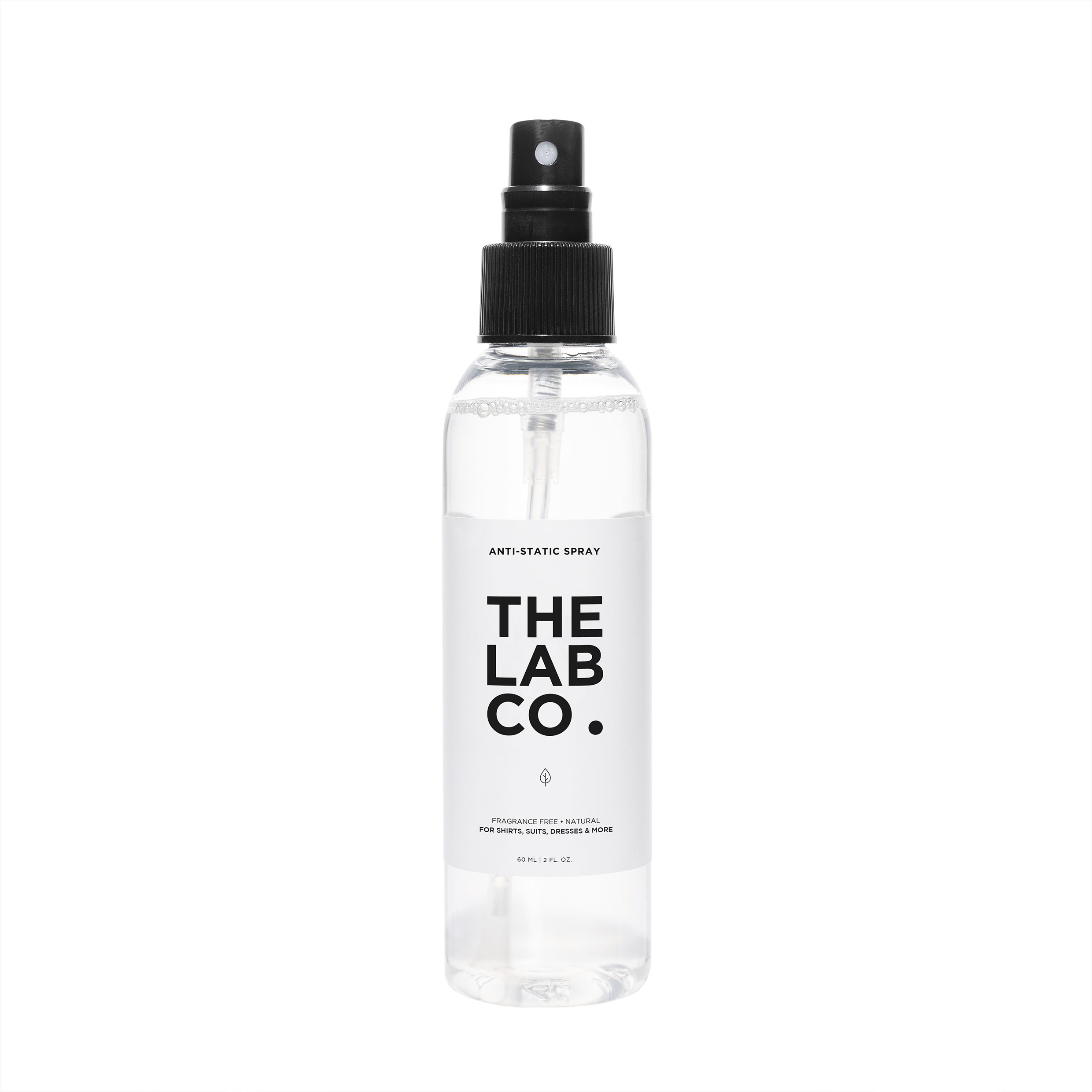 Anti-Static Solution 60ml - Travel Size