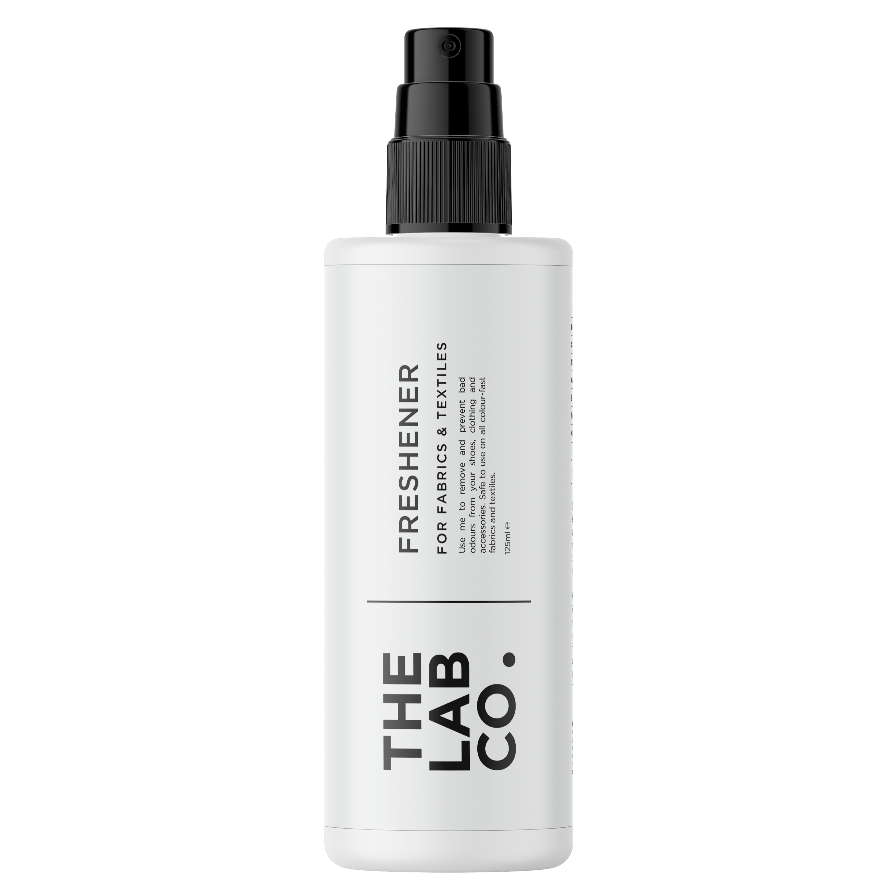 TLC Fabric Freshener Spray for Shoes & Clothes 125ml