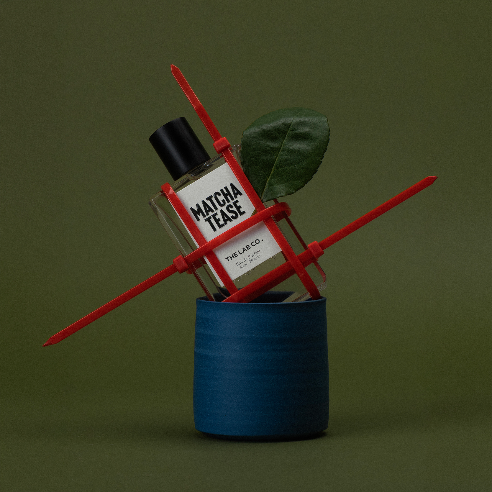 Matcha Tease Eau de Parfum 60ml