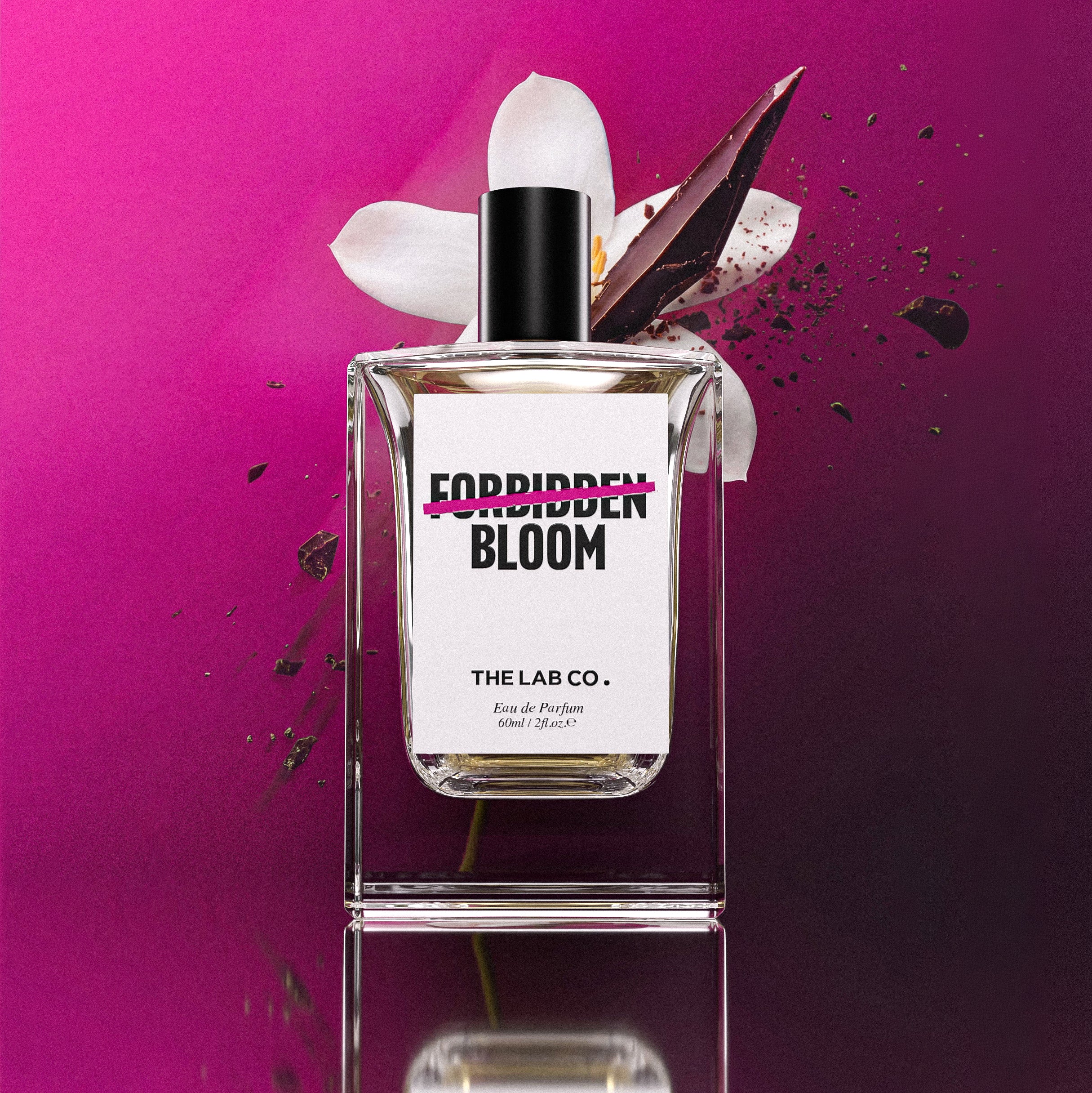 Forbidden Bloom Eau de Parfum 60ml