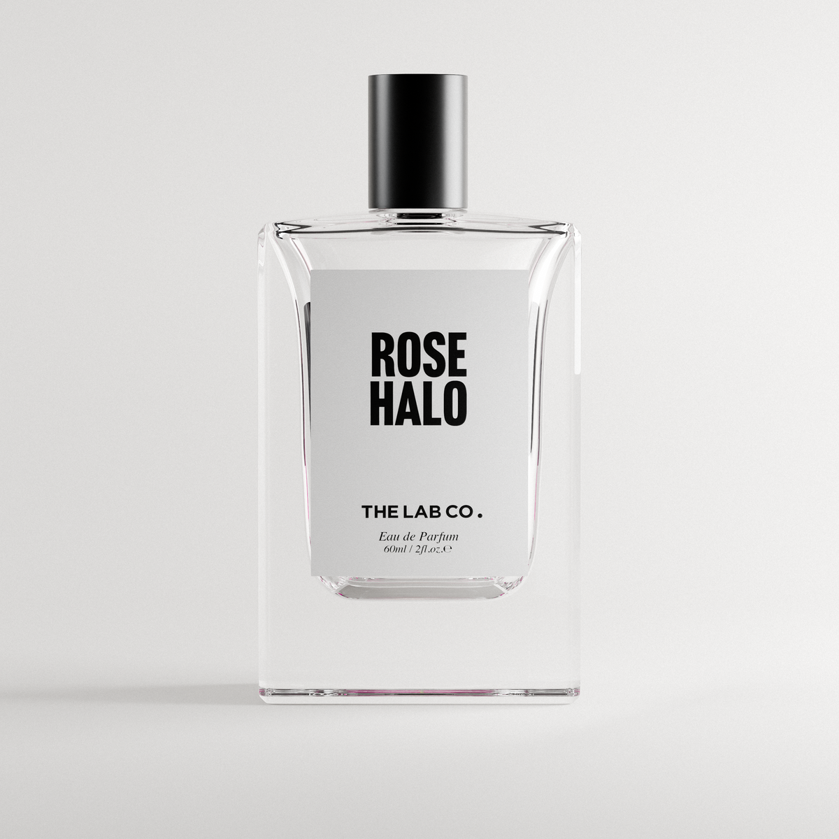 Rose Halo Eau de Parfum 60ml