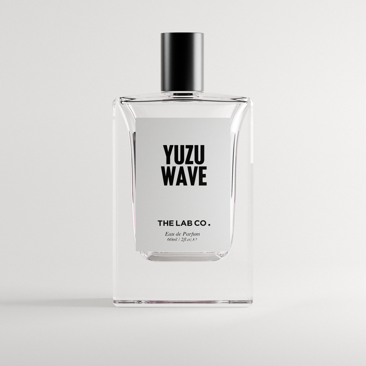 Yuzu Wave Eau de Parfum 60ml