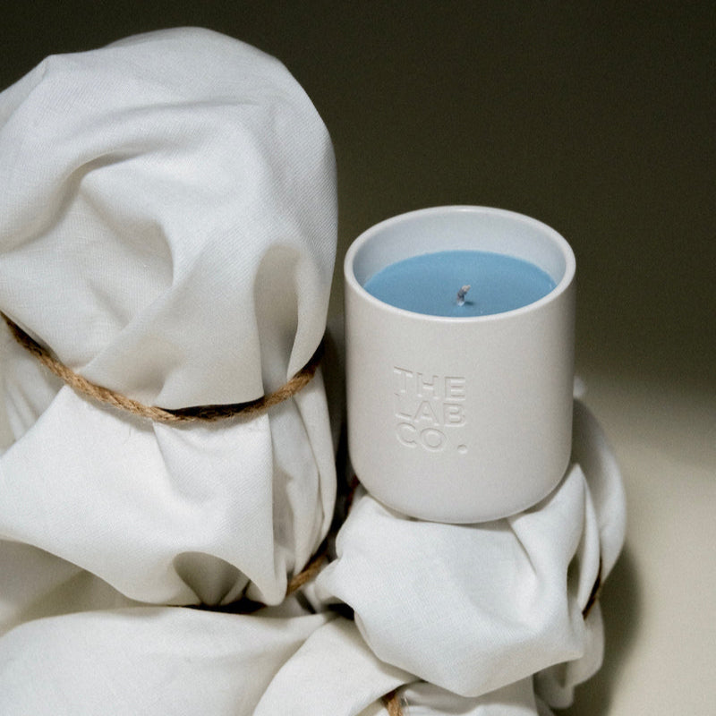 Soothing 100% Soy Wax Candle 280g