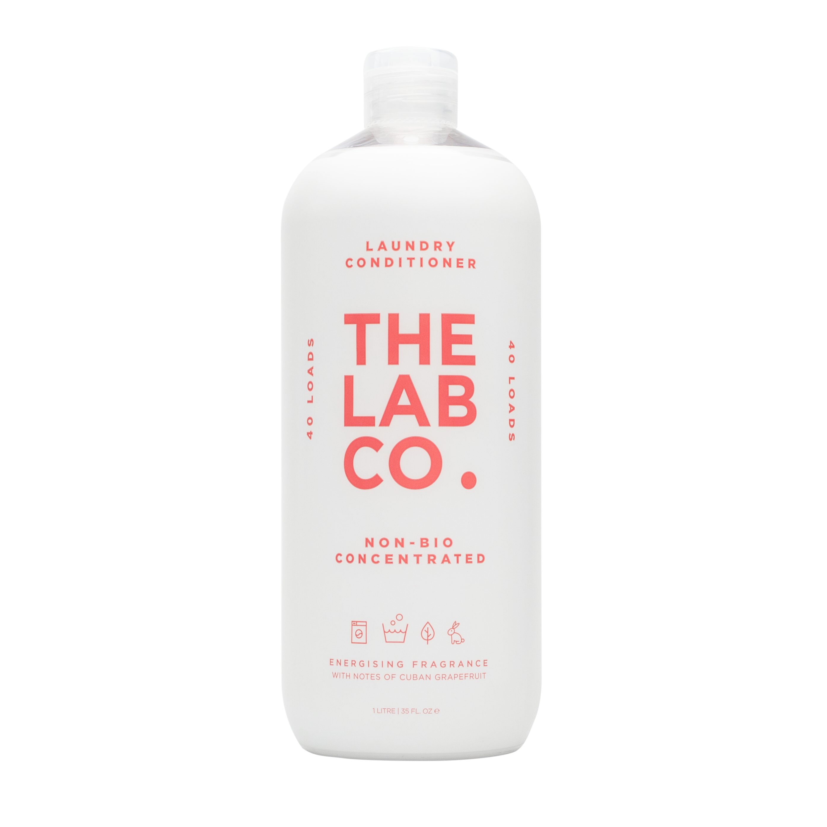 Energising Fabric Conditioner 1 Litre