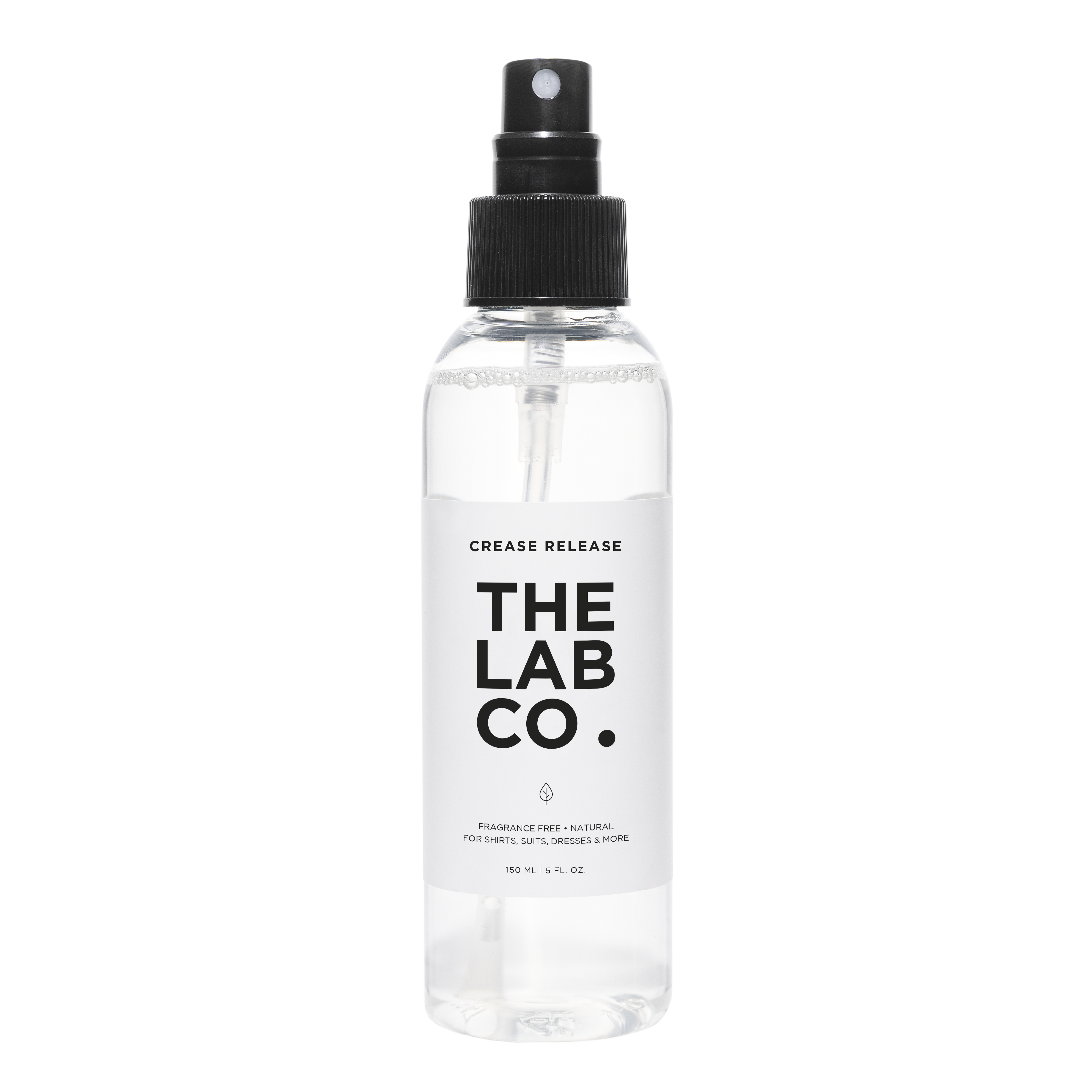 Fabric Spray | Crease Release Spray 150ml