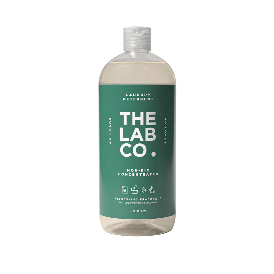 Refreshing Laundry Detergent 1 Litre