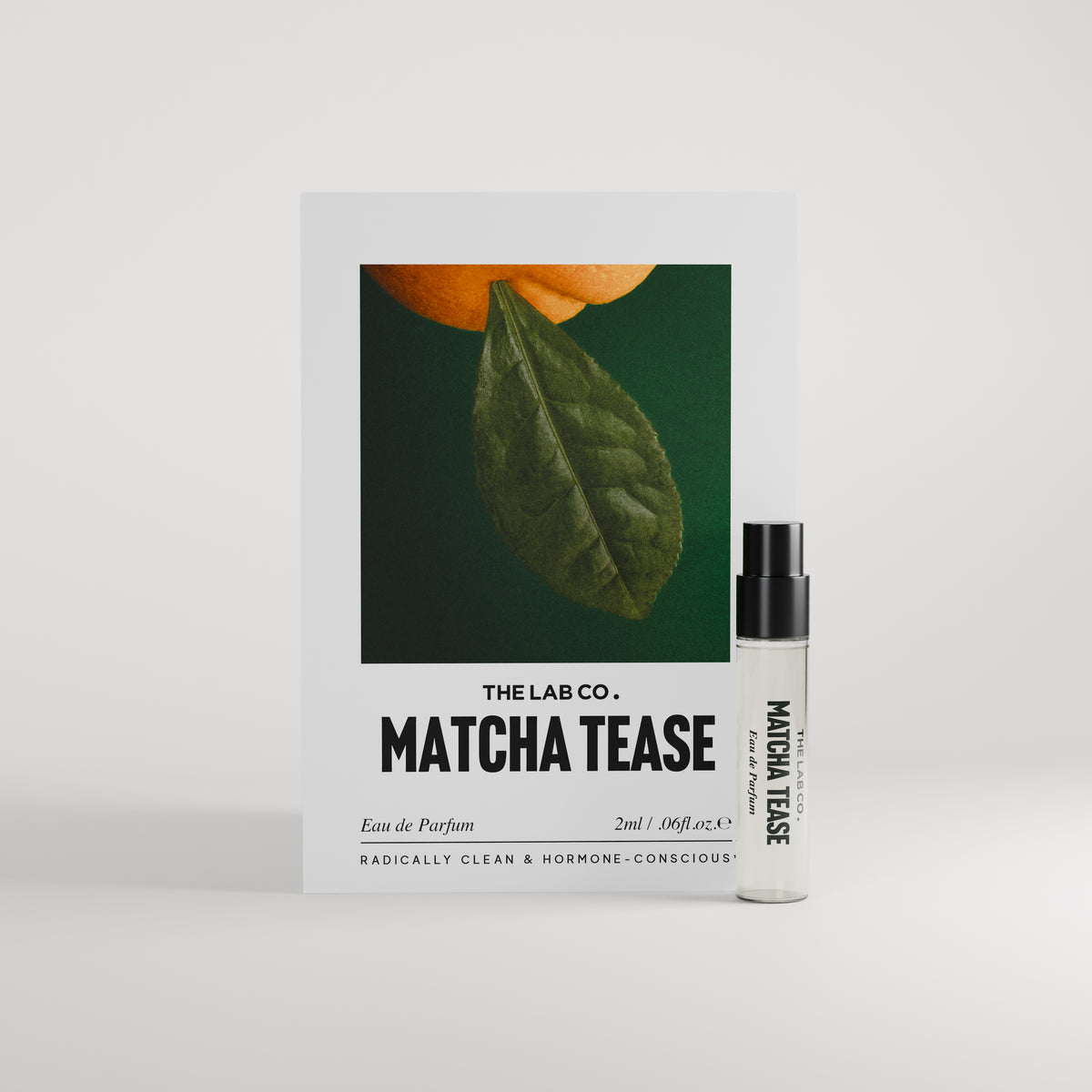 Matcha Tease Eau de Parfum 2ml