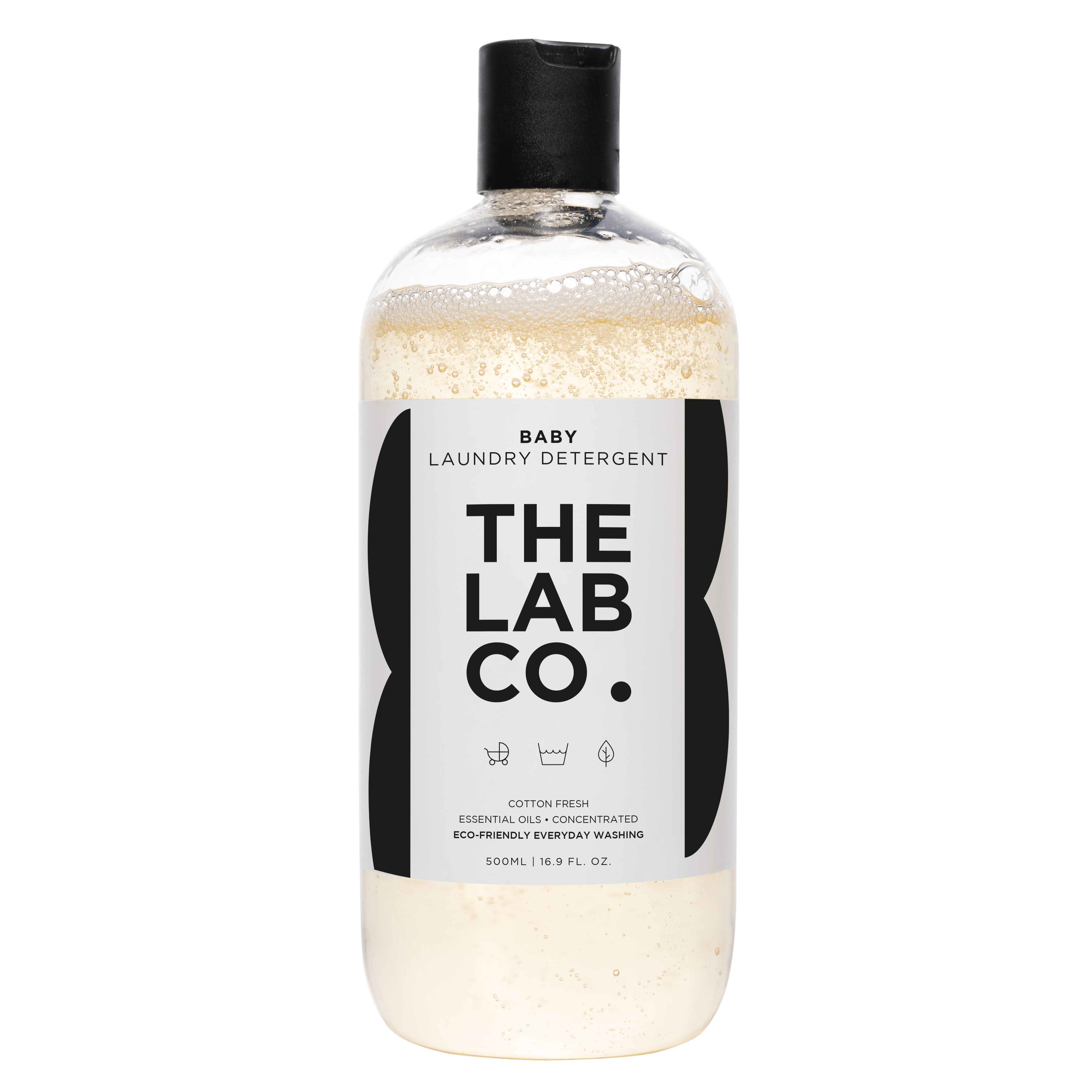 Baby Laundry Detergent 500ml