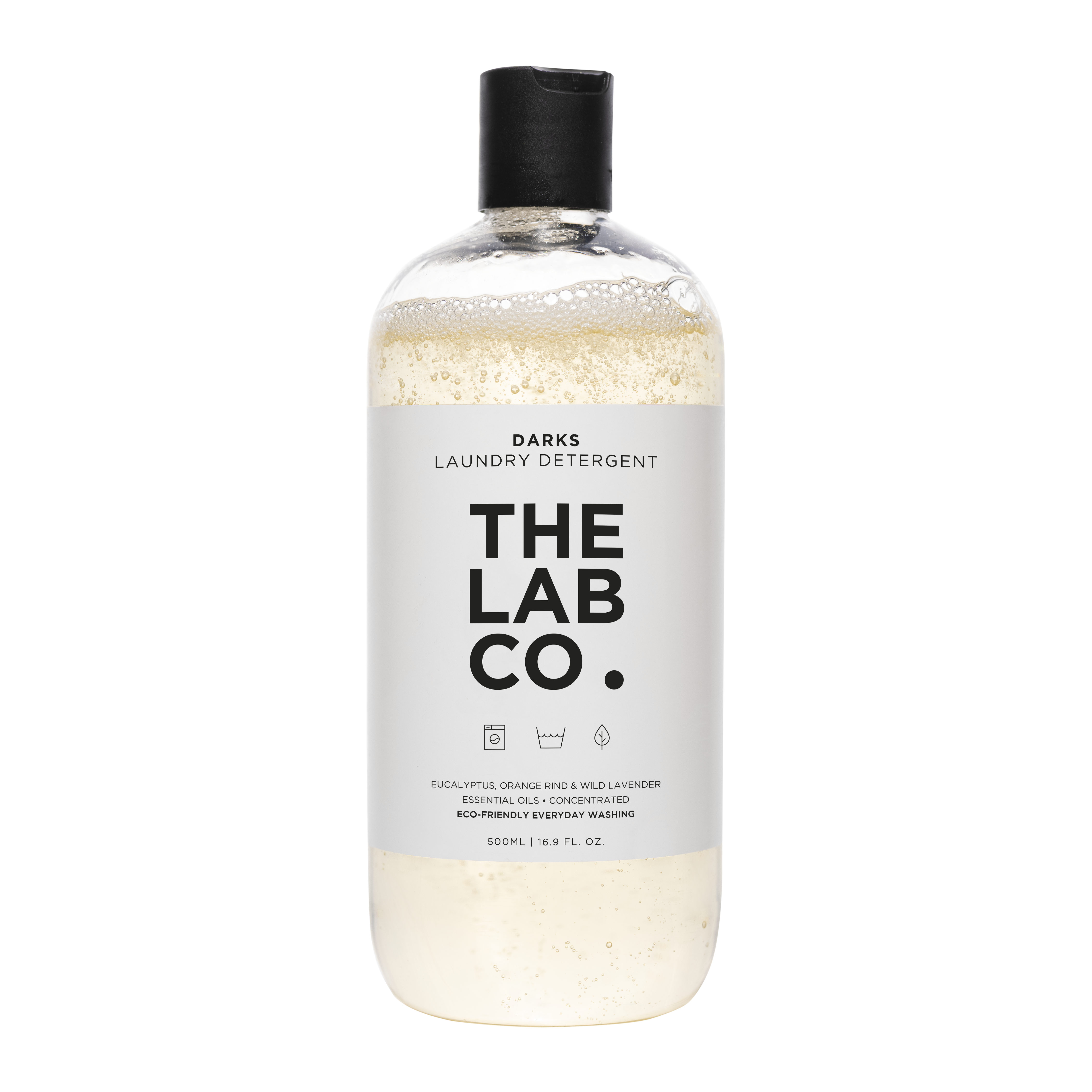 Darks Laundry Detergent 500ml
