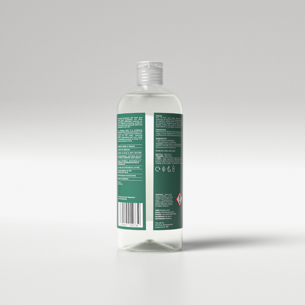 Refreshing Washing Up Liquid 750ml