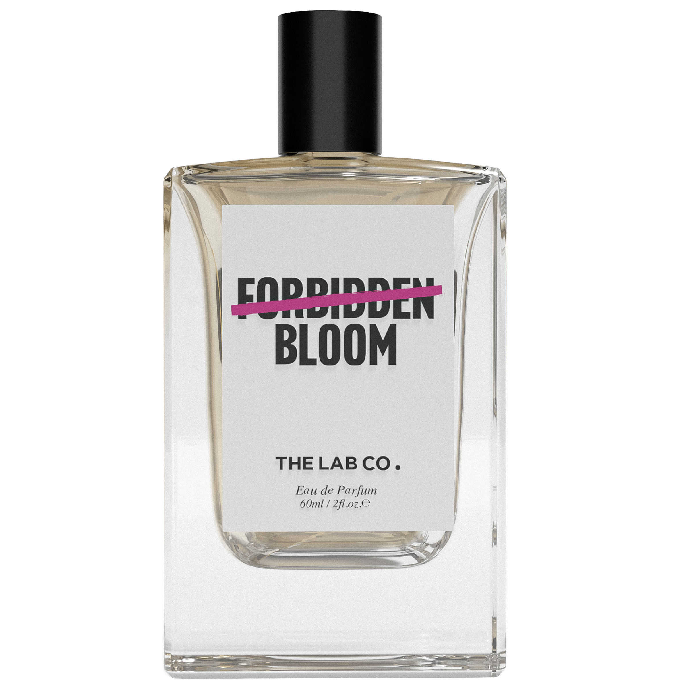 Forbidden Bloom Eau de Parfum 60ml