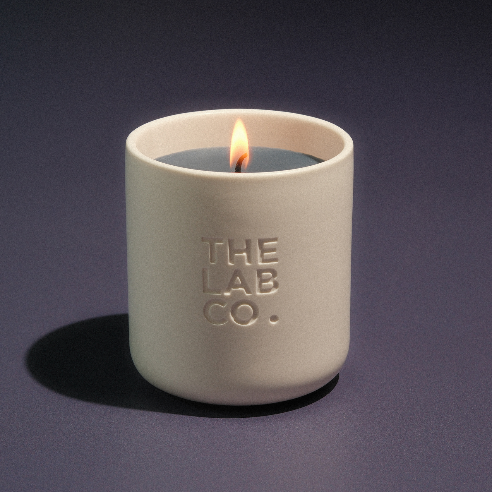 Relaxing 100% Soy Wax Candle 280g