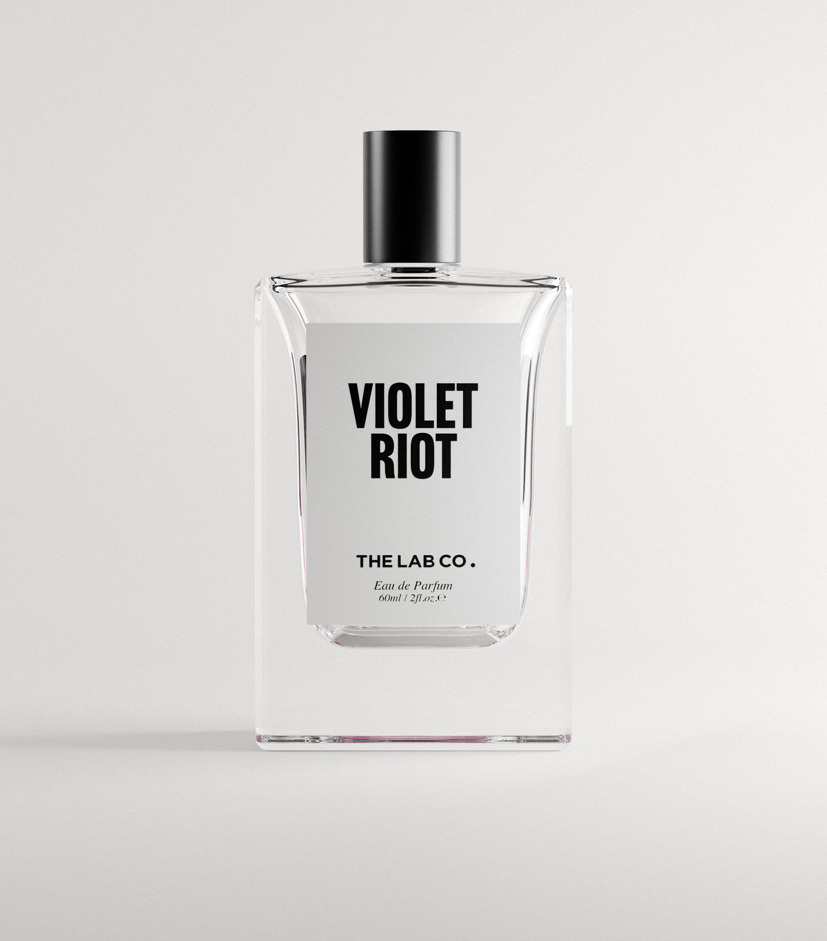 Violet Riot Eau de Parfum 60ml bottle