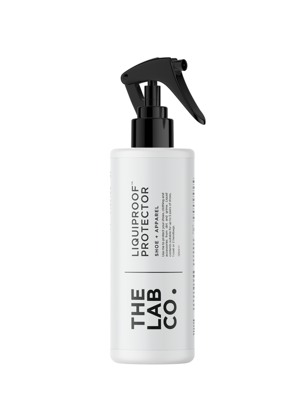 Liquiproof™ Shoe Protector Spray 125ml