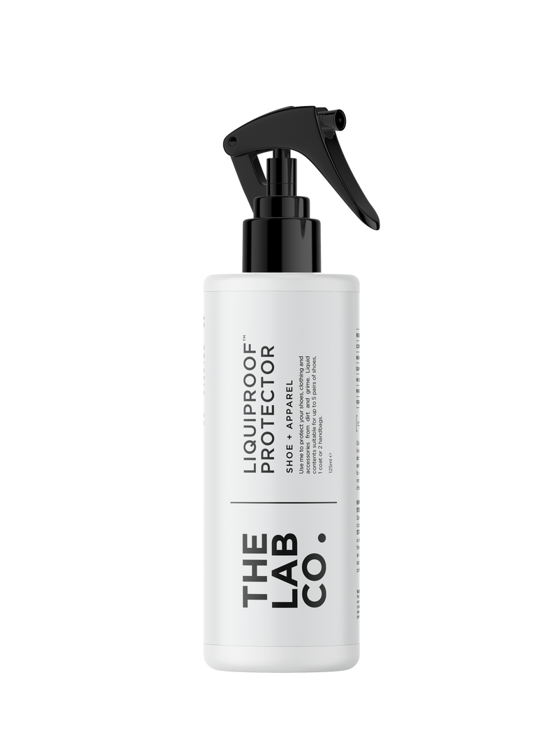 Liquiproof™ Shoe Protector Spray 125ml