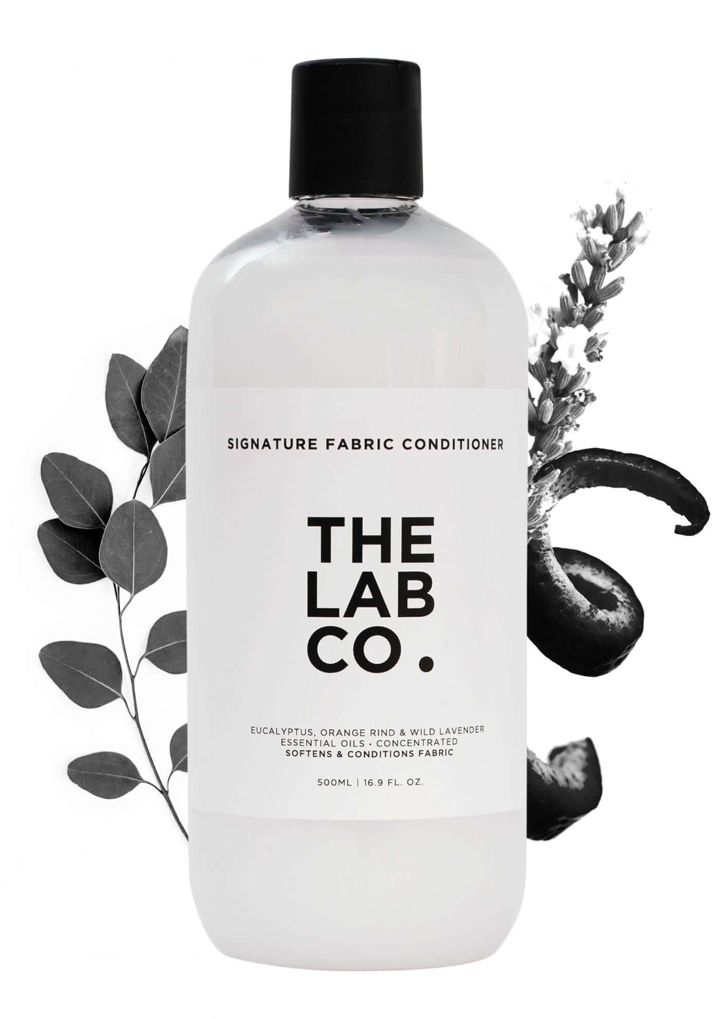 Signature Laundry Conditioner 500ml